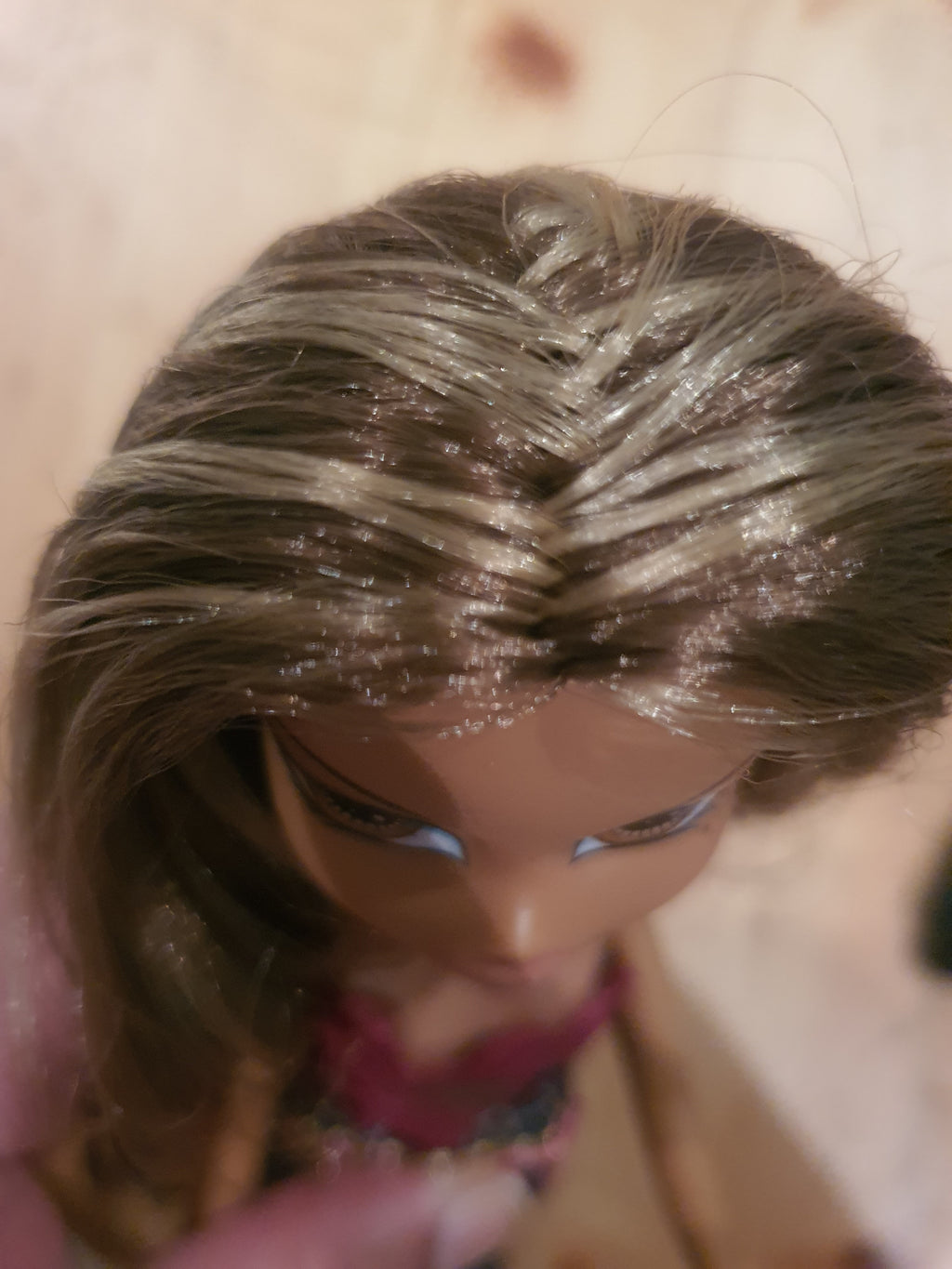 Bratz Flower Yasmin