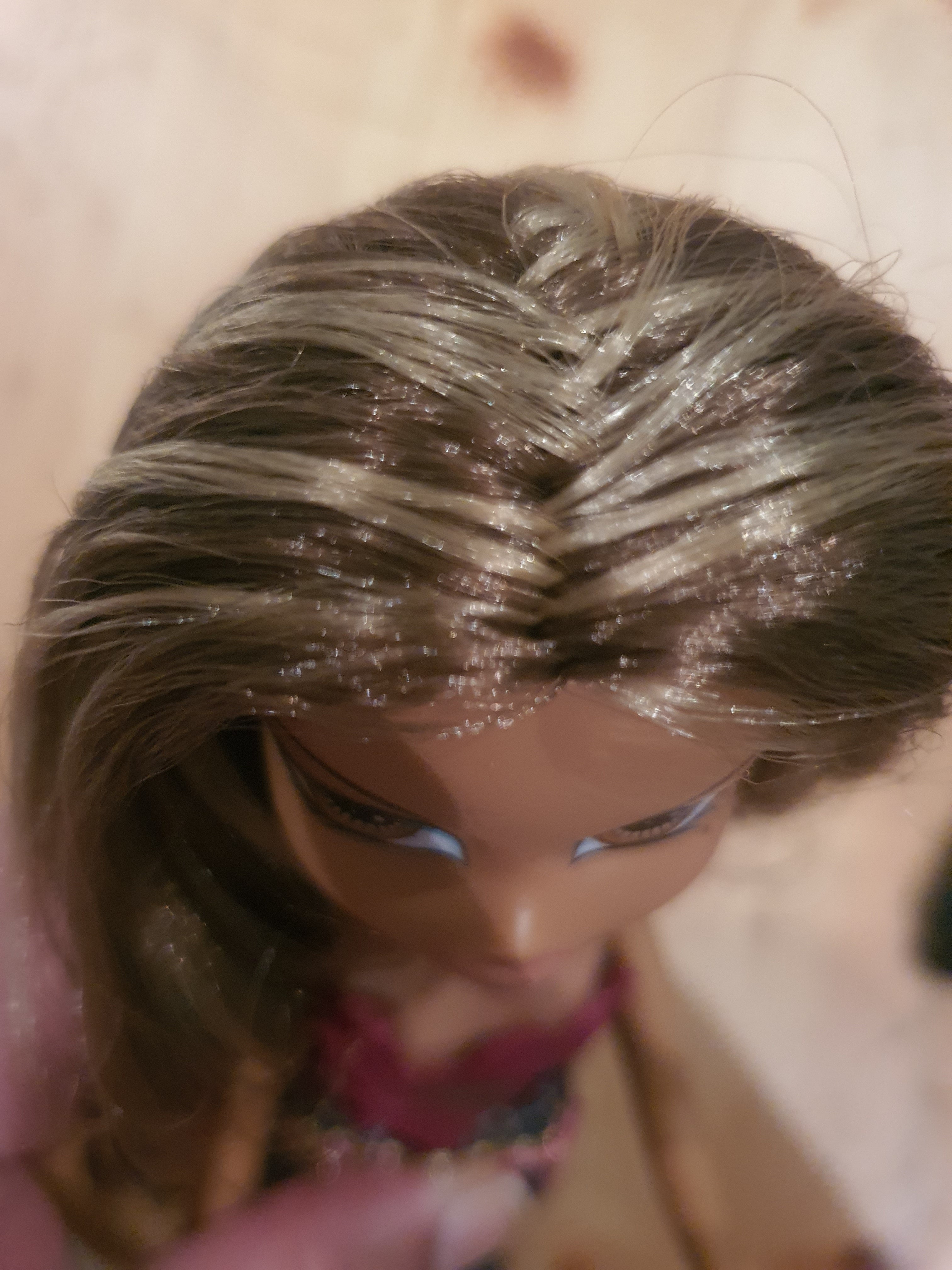 Bratz Flower Yasmin