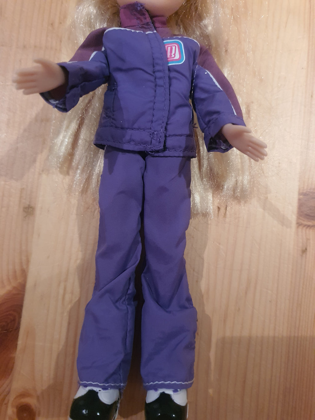 Bratz lilee sport