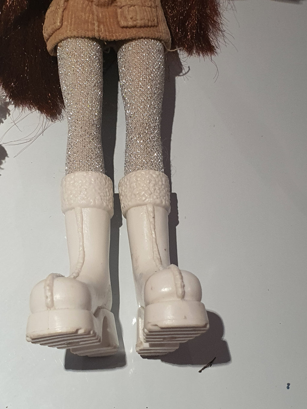 Bratz Roxxi Winter Girlz