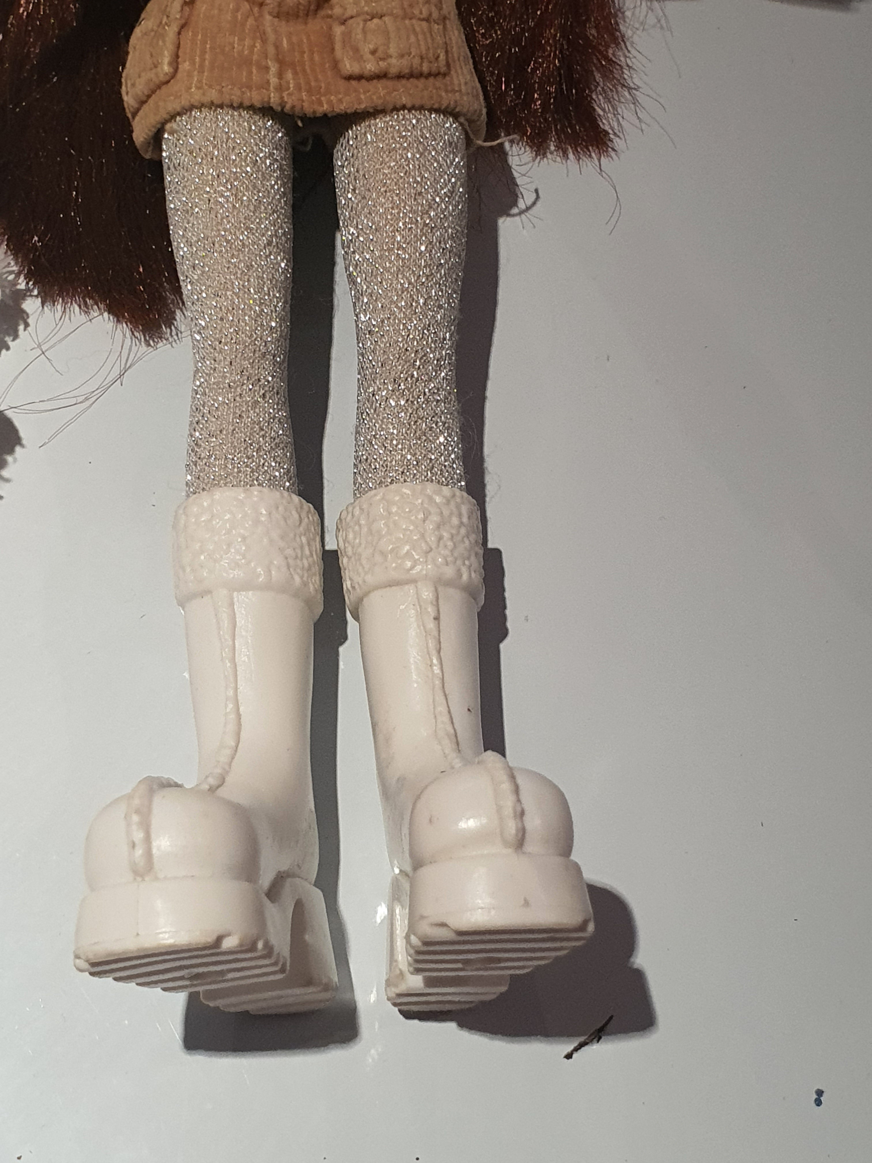 Bratz Roxxi Winter Girlz