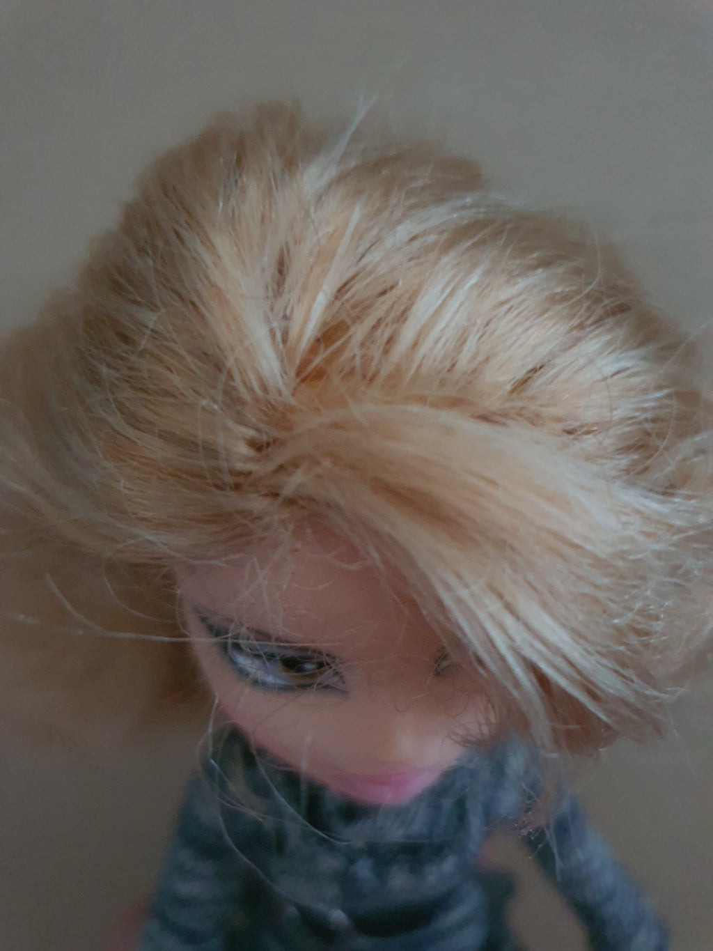 Bratz style it jaylene