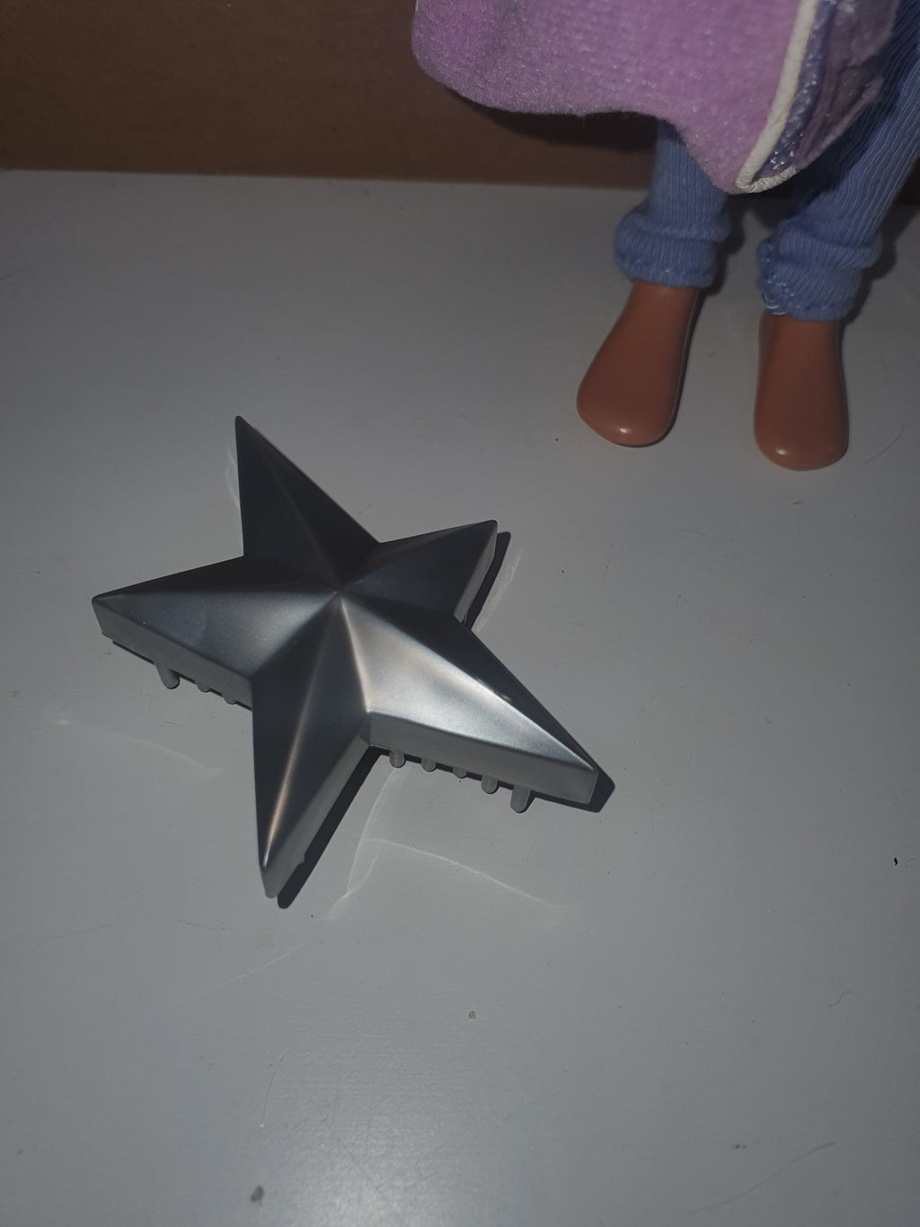 Bratz play sport ginastique yasmin