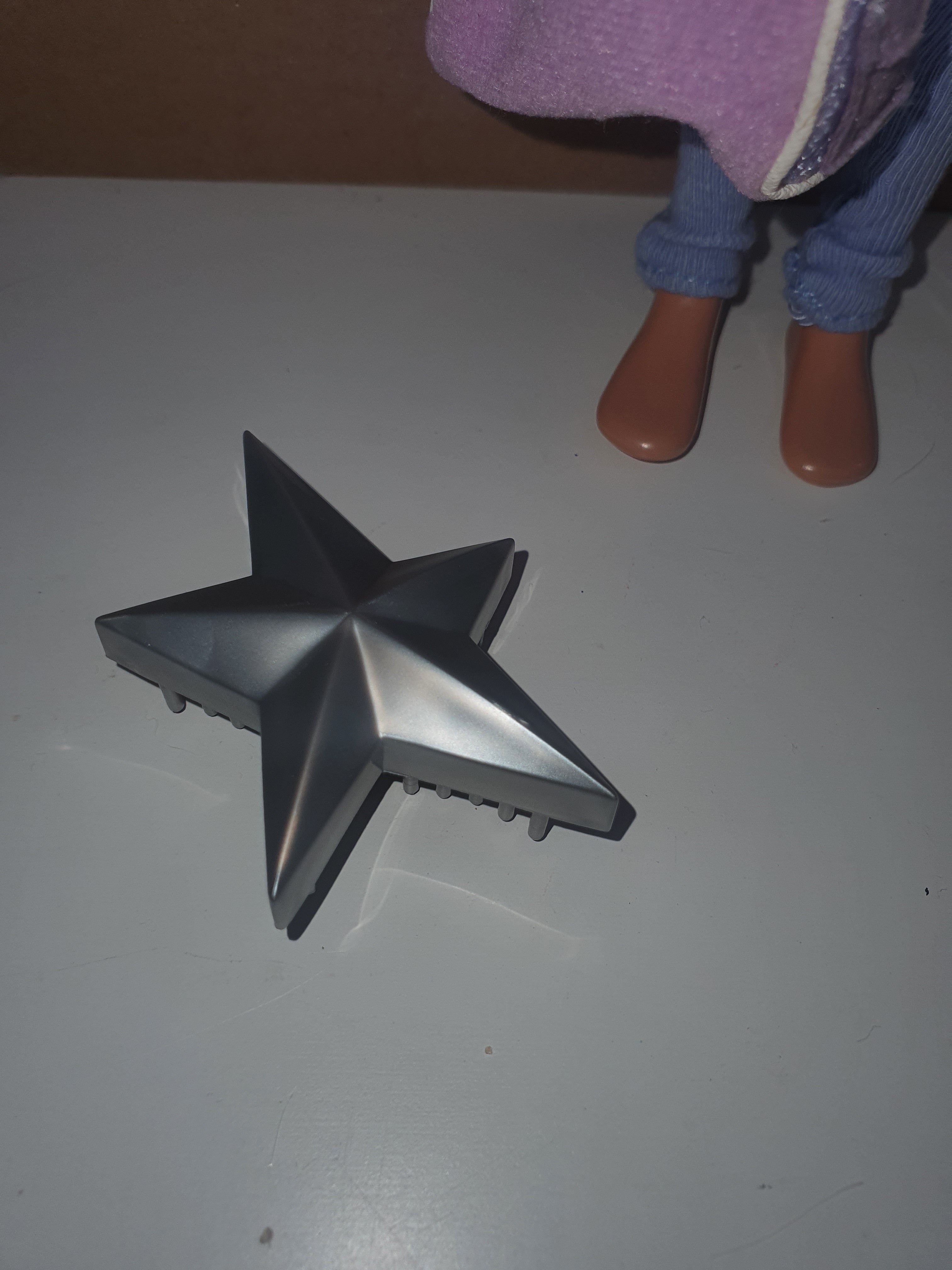 Bratz play sport ginastique yasmin