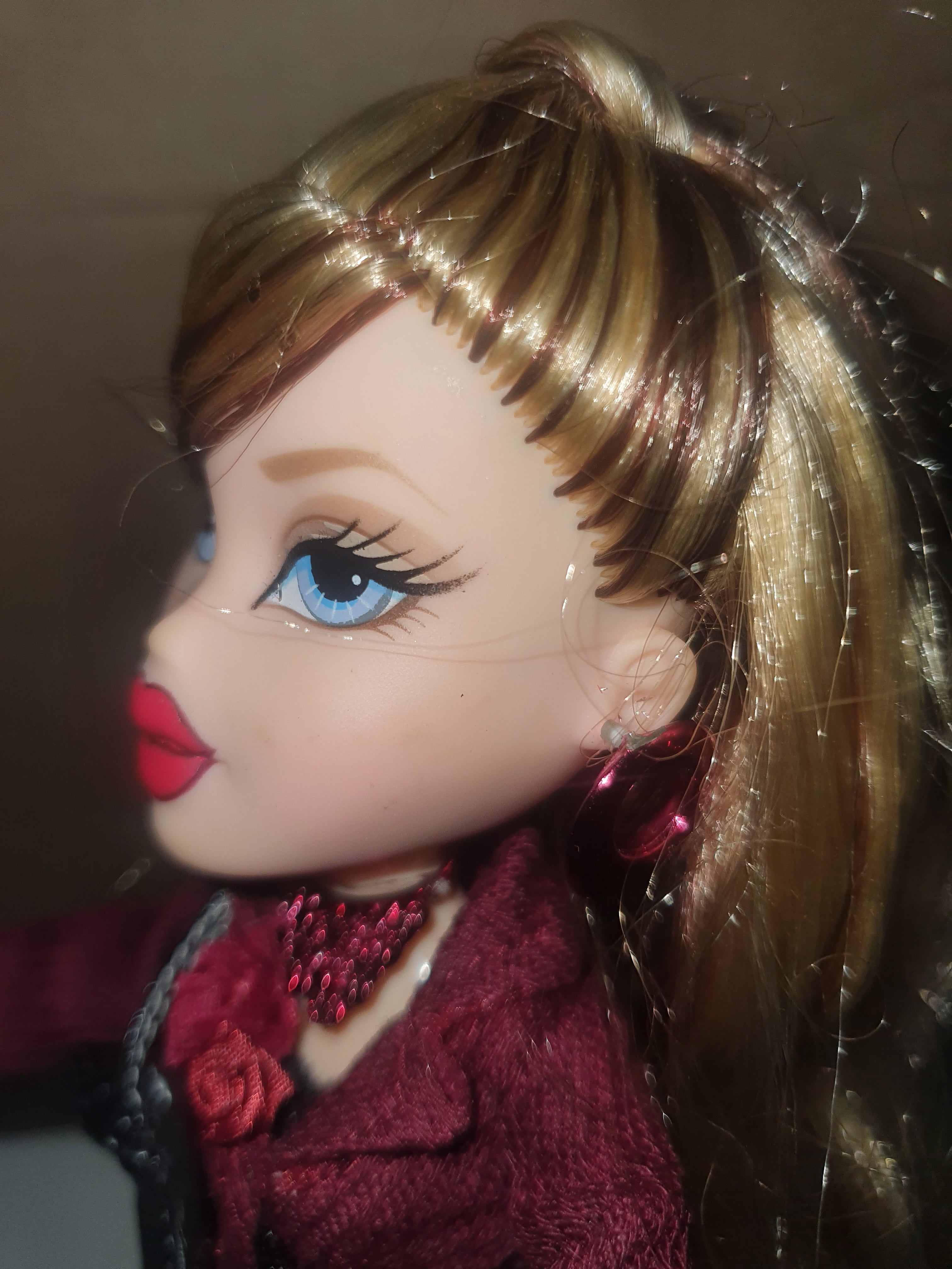 Bratz  twins valentina 💖