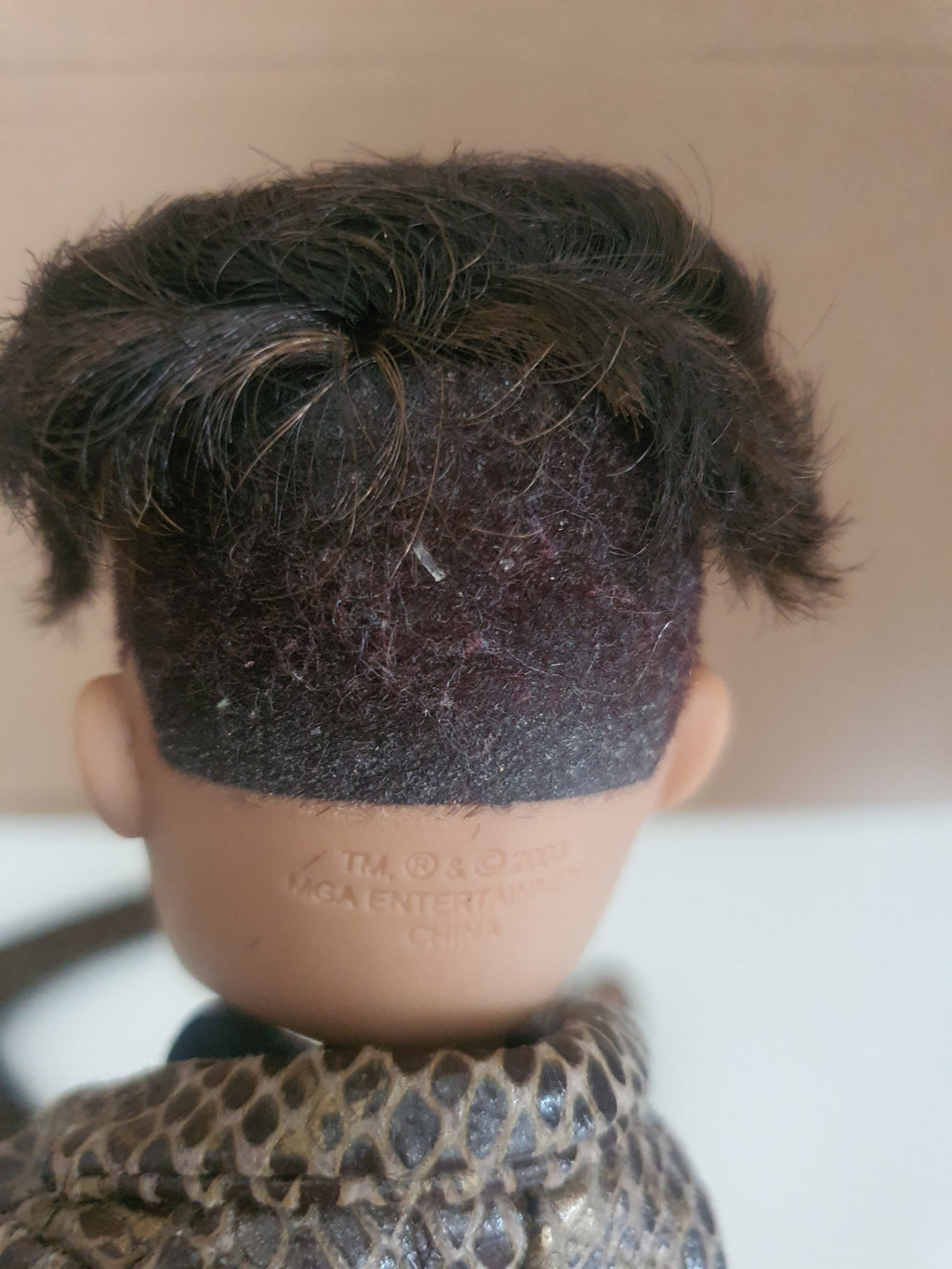 Bratz boyz flashback fever dylan