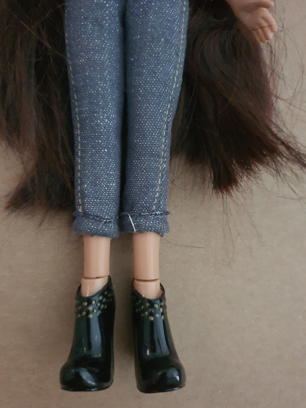Bratz Style It Rylan