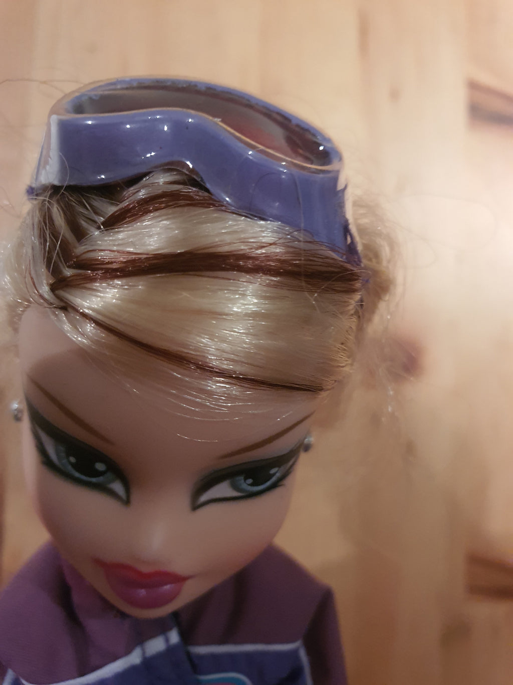 Bratz lilee sport
