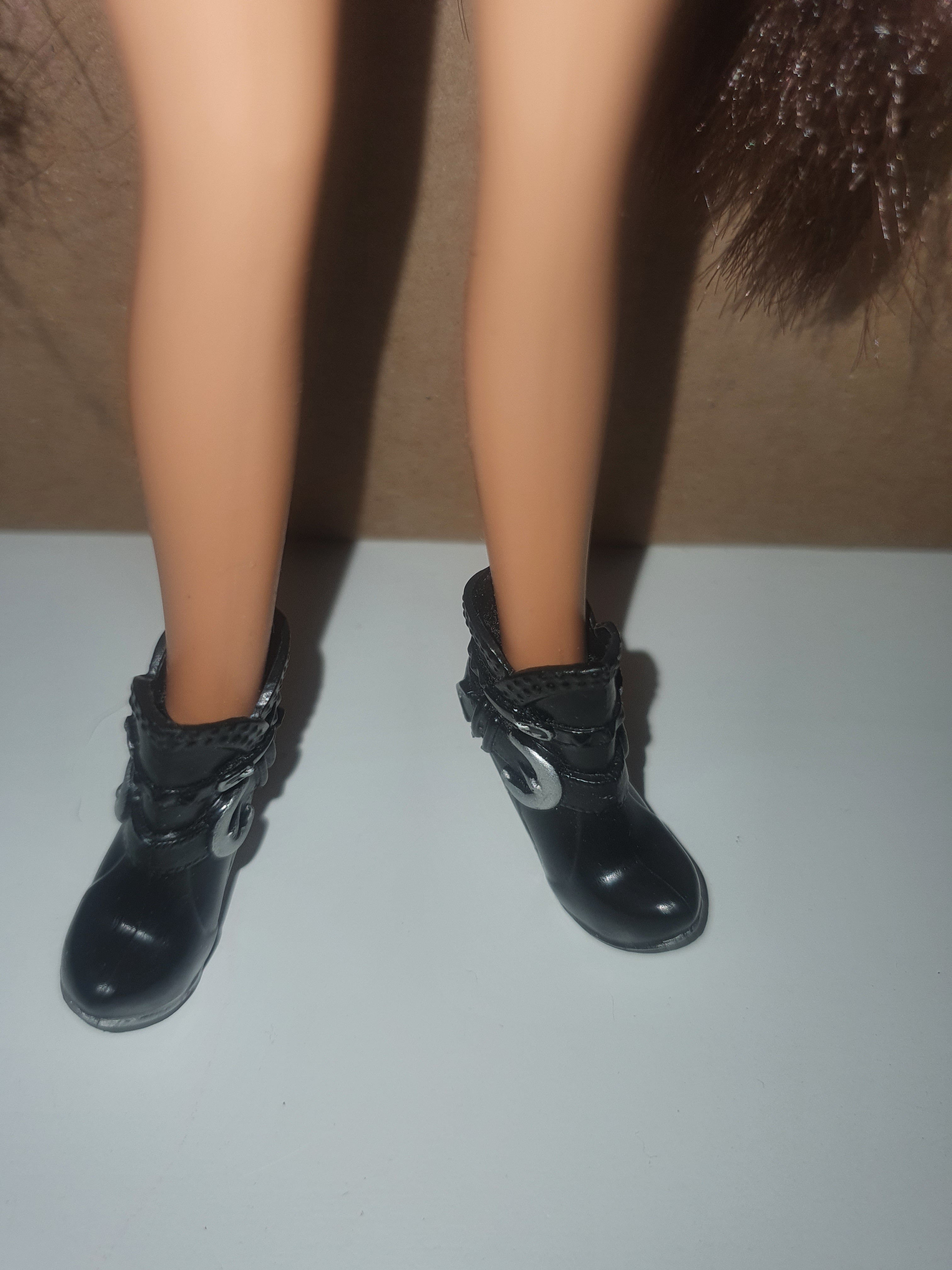 Bratz yasmin funk n glow