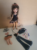 Bratz Dana nite out original
