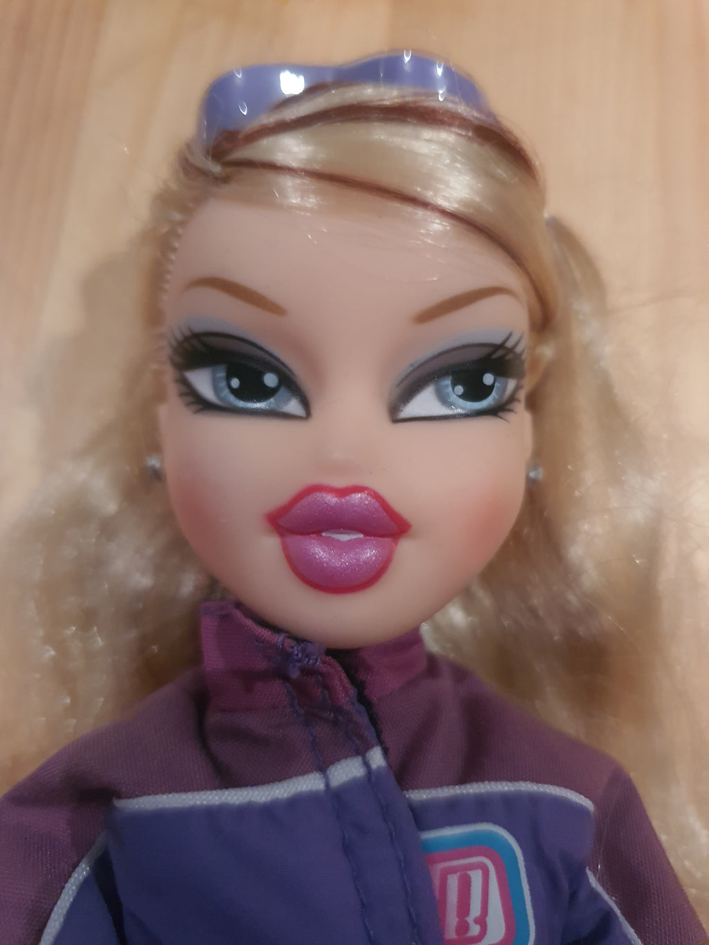 Bratz lilee sport