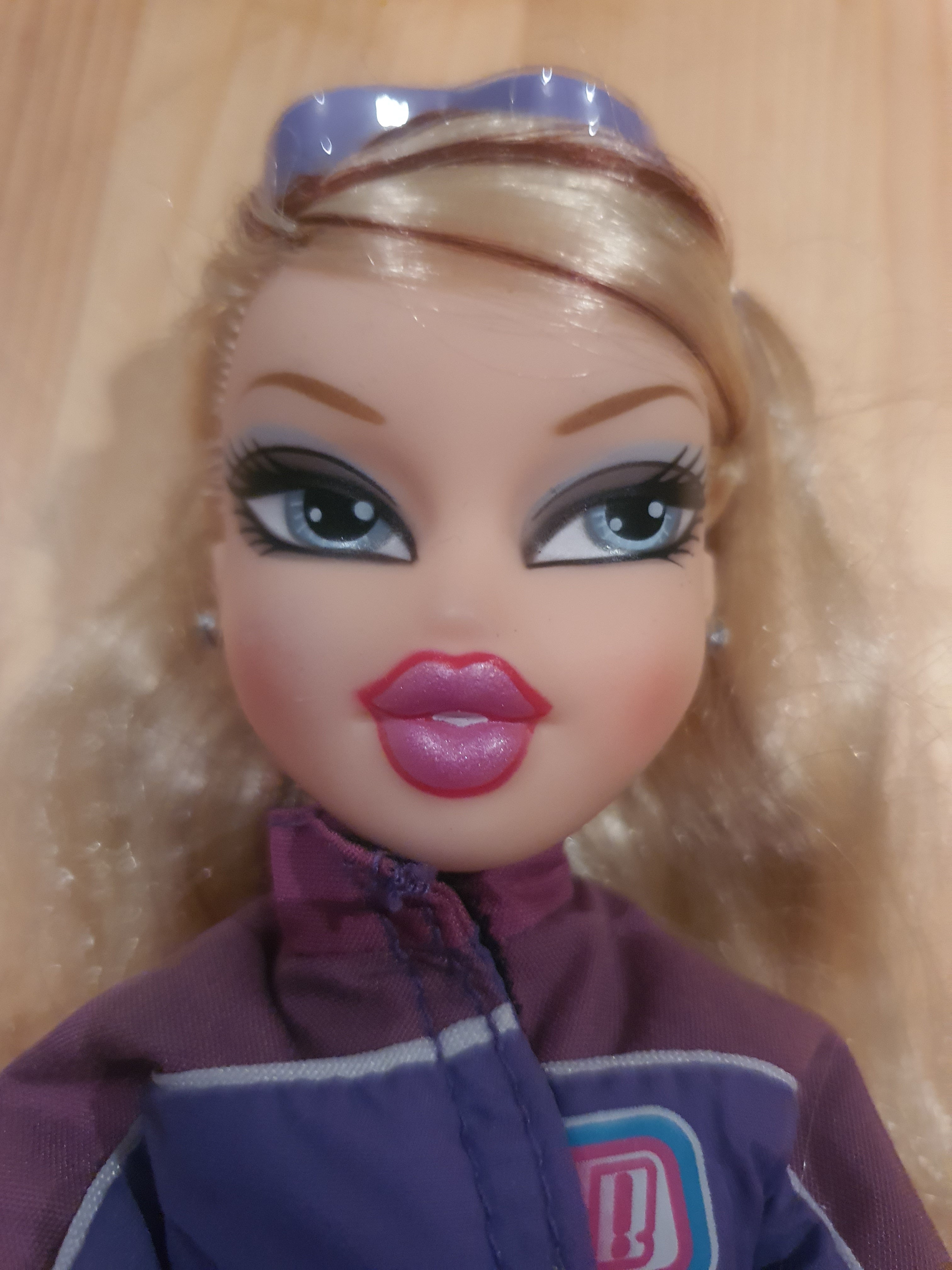 Bratz lilee sport