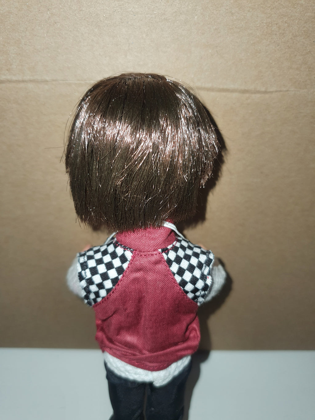 Bratz boyz koby jour neige