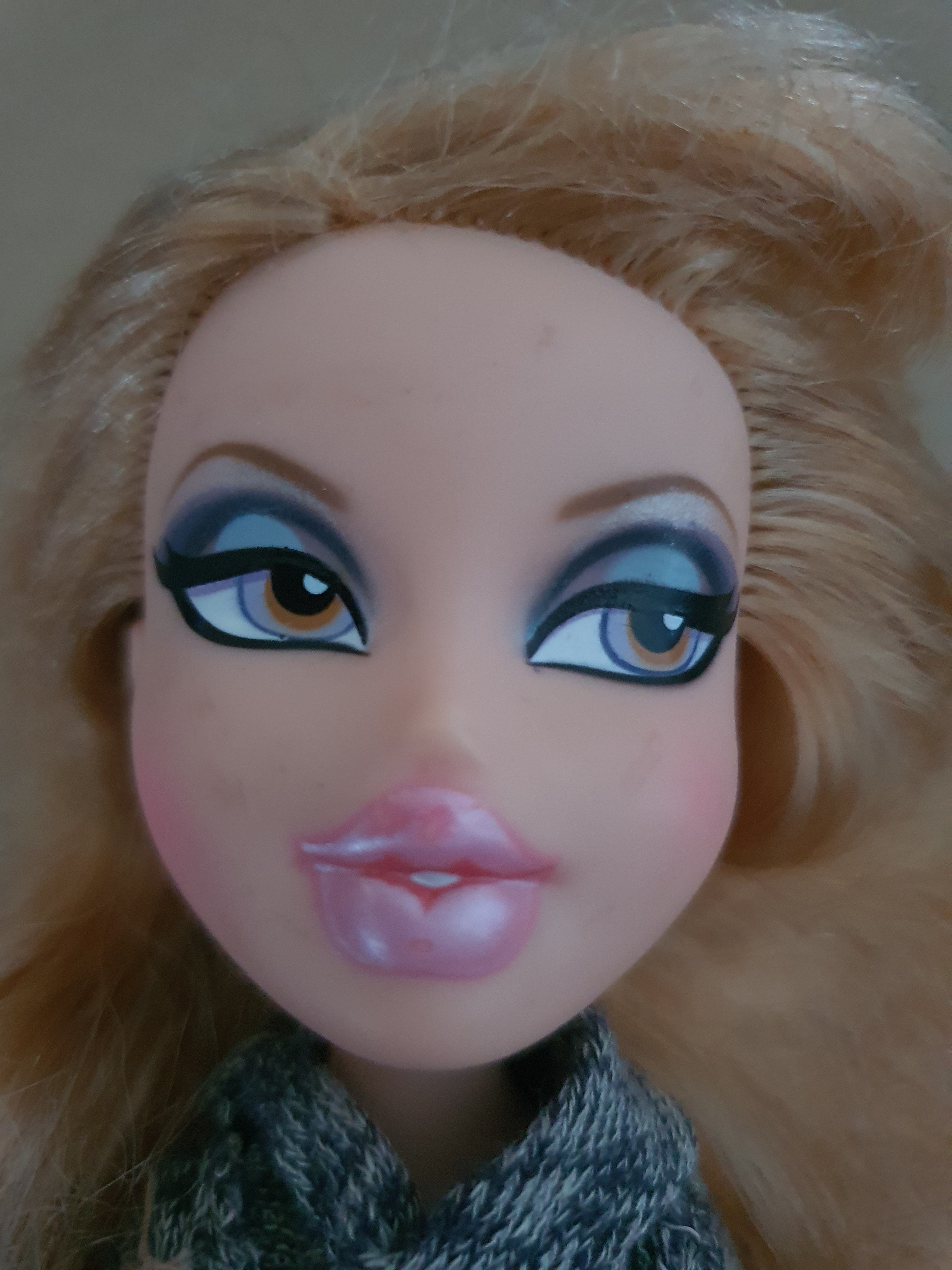 Bratz style it jaylene