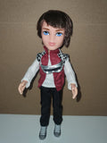 Bratz boyz koby jour neige