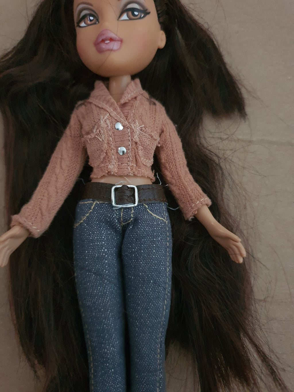 Bratz Style It Rylan