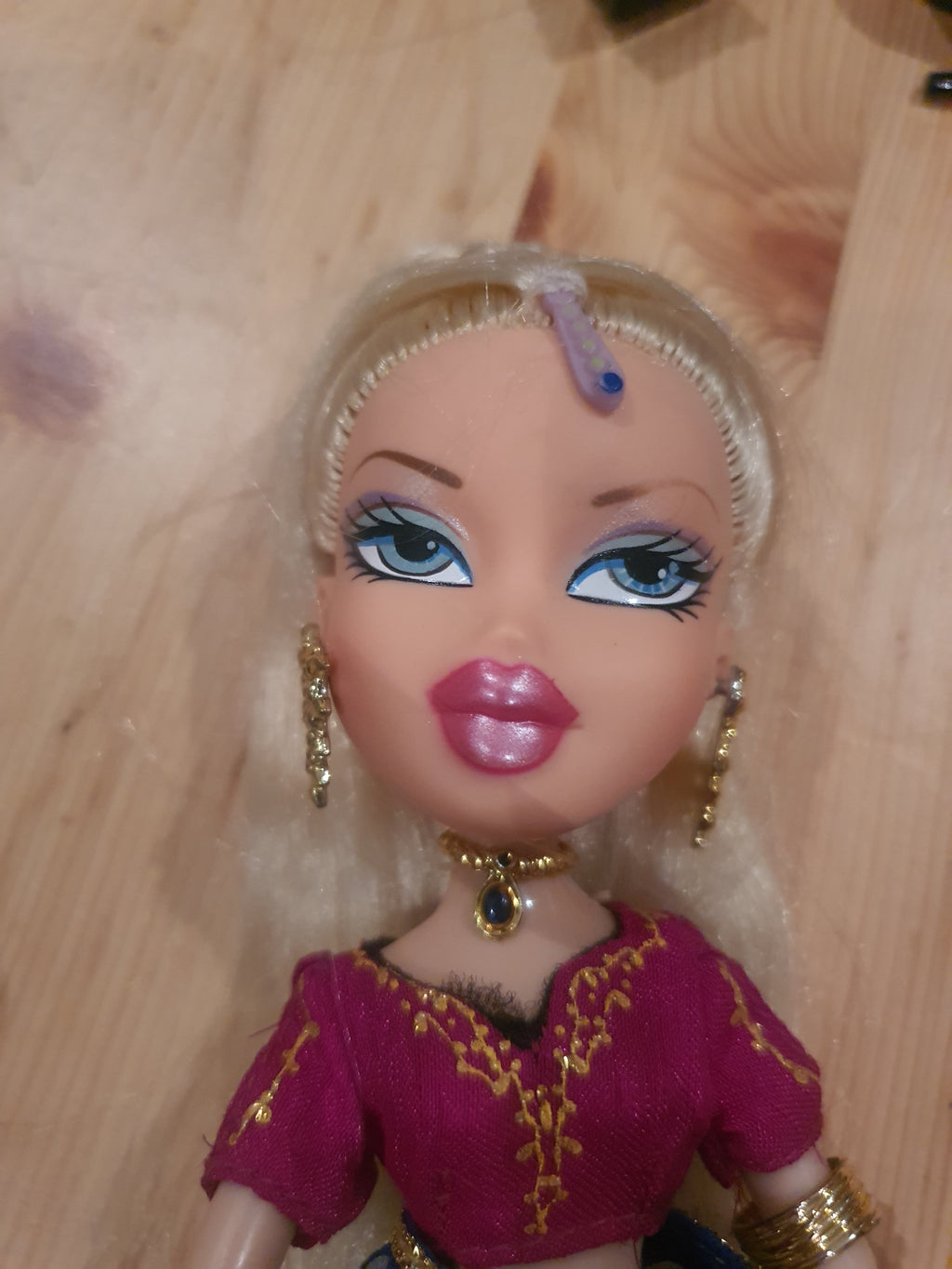 Bratz Cloe genie