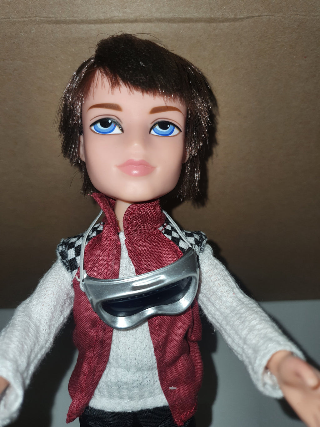 Bratz boyz koby jour neige