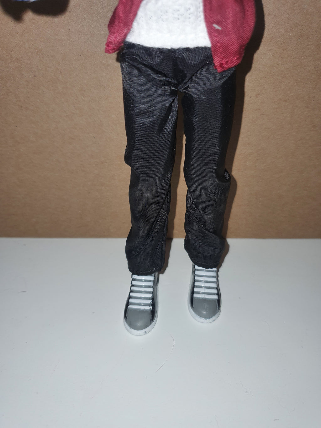 Bratz boyz koby jour neige