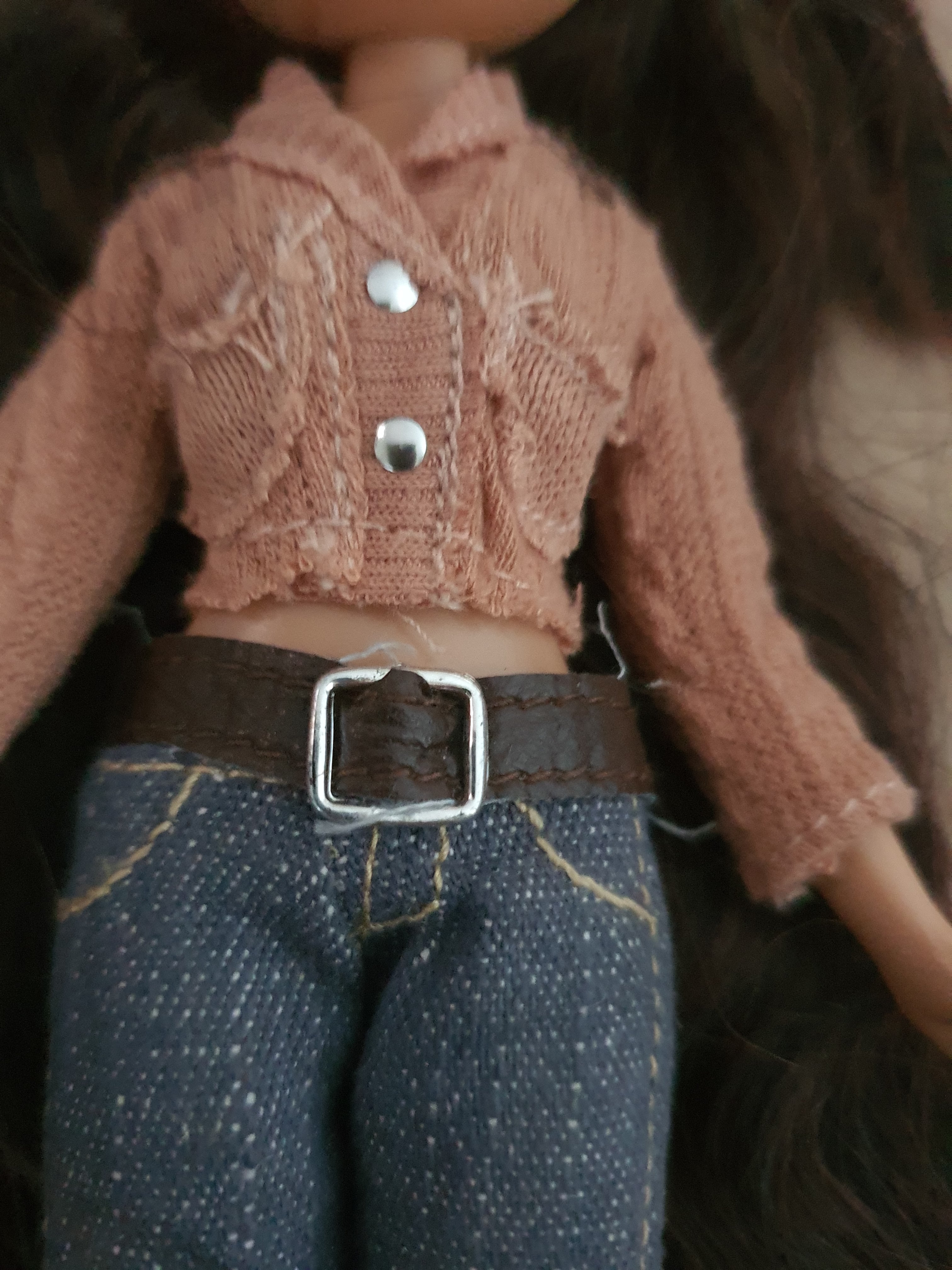 Bratz Style It Rylan