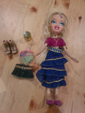 Bratz Cloe genie