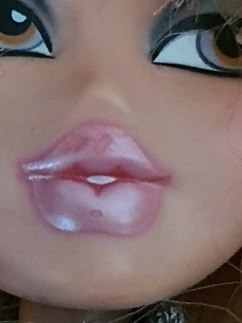 Bratz style it jaylene