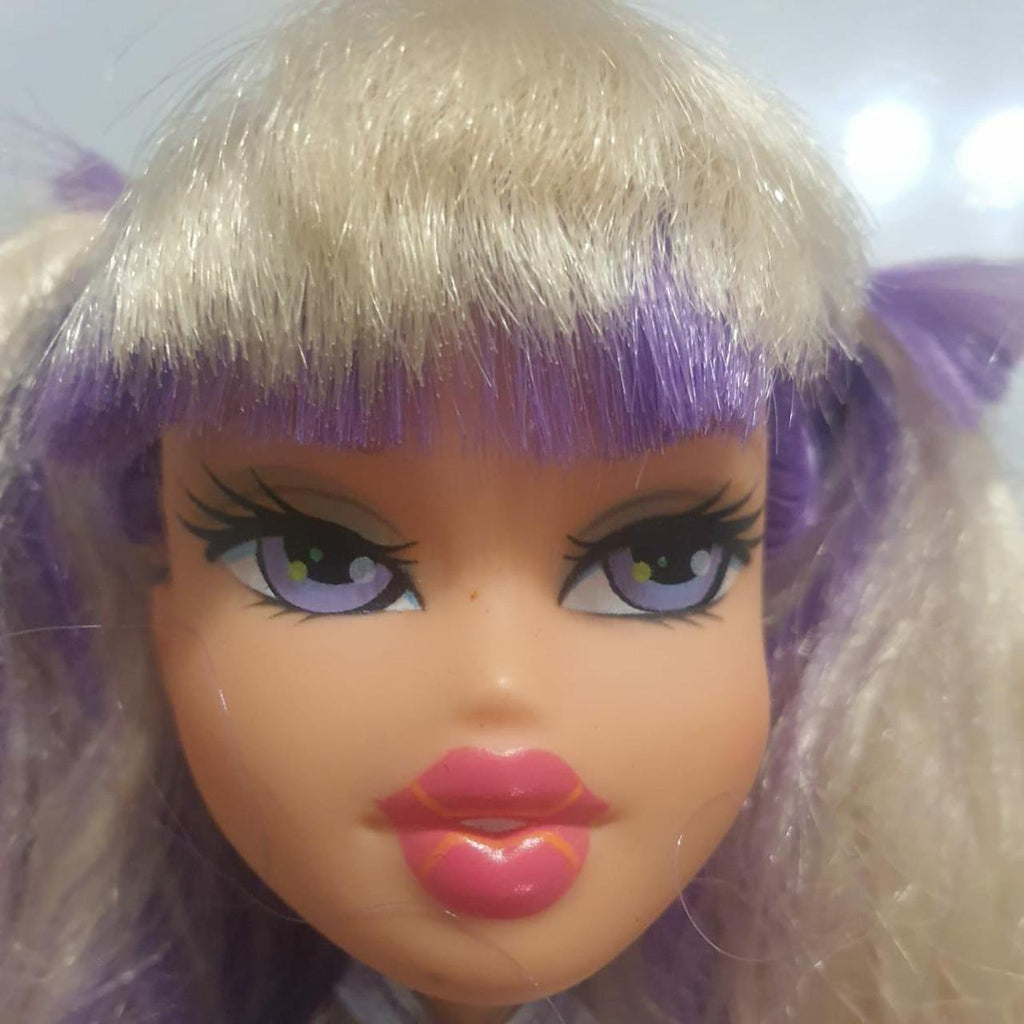 Bratz dana concert live 💞