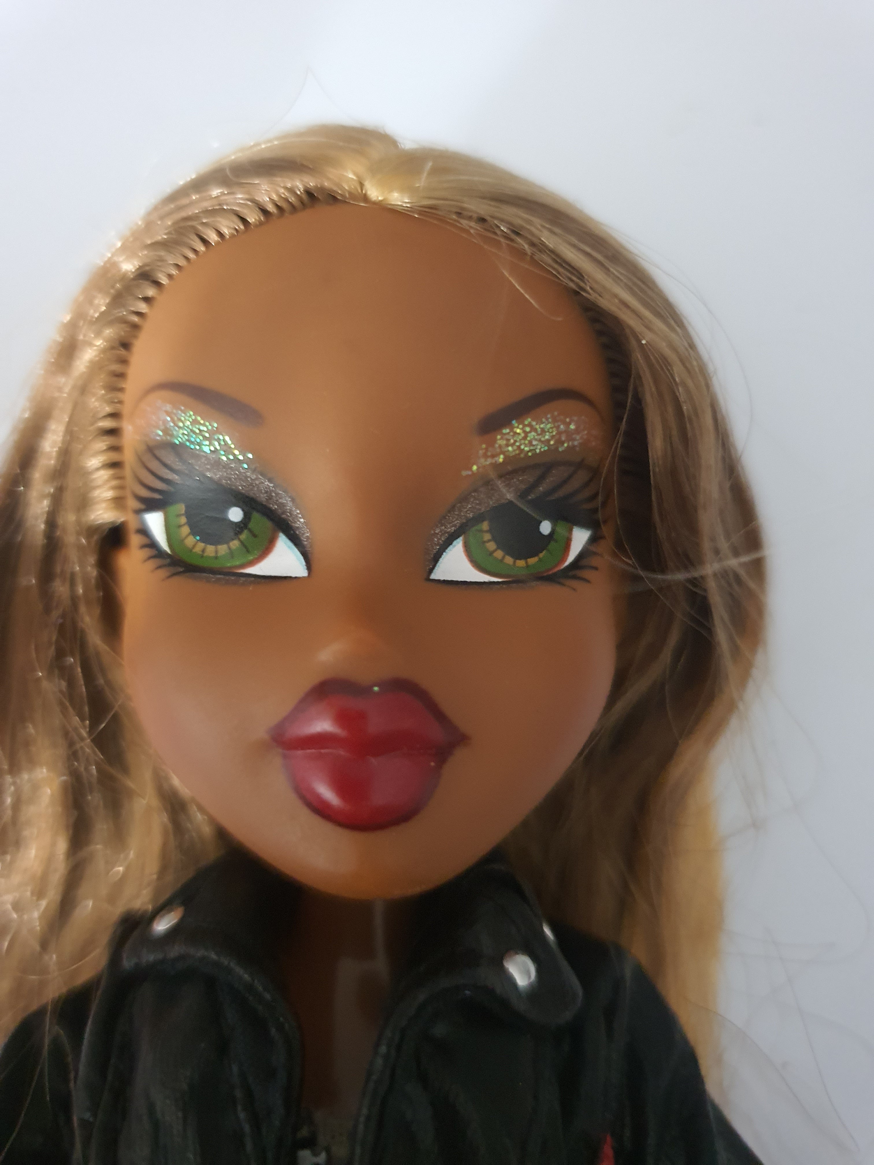 Bratz sasha rock angelz original 2005