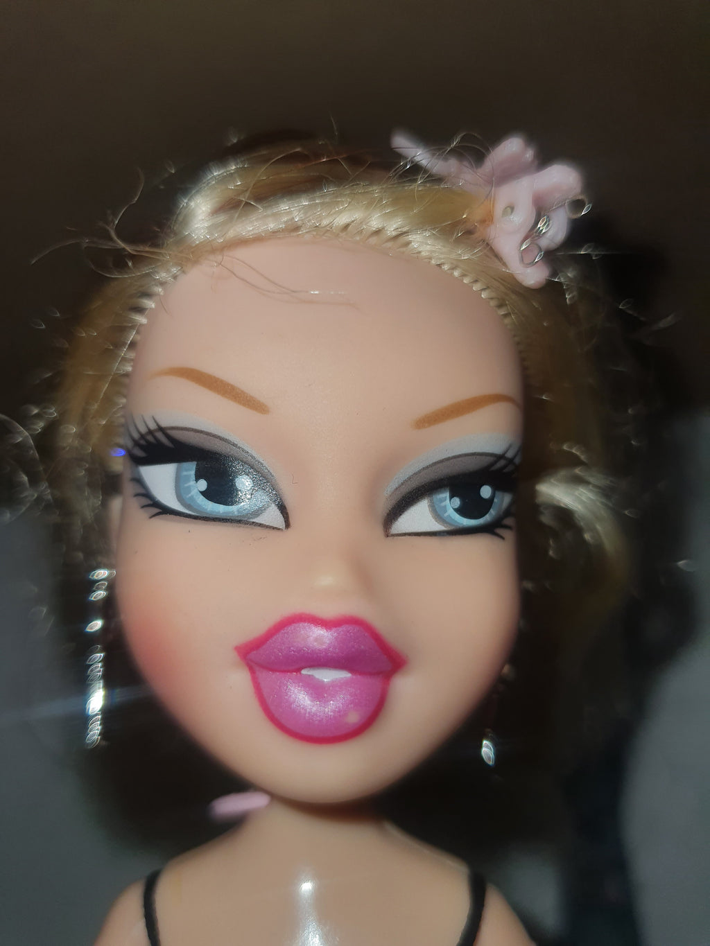 Bratz lilee sweetheart 💚