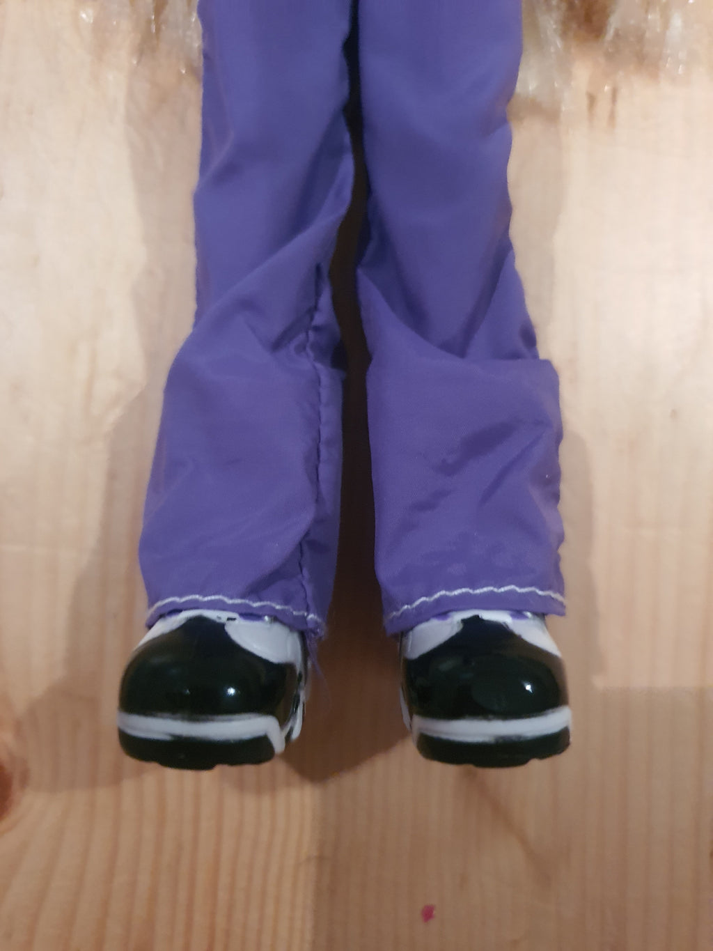 Bratz lilee sport