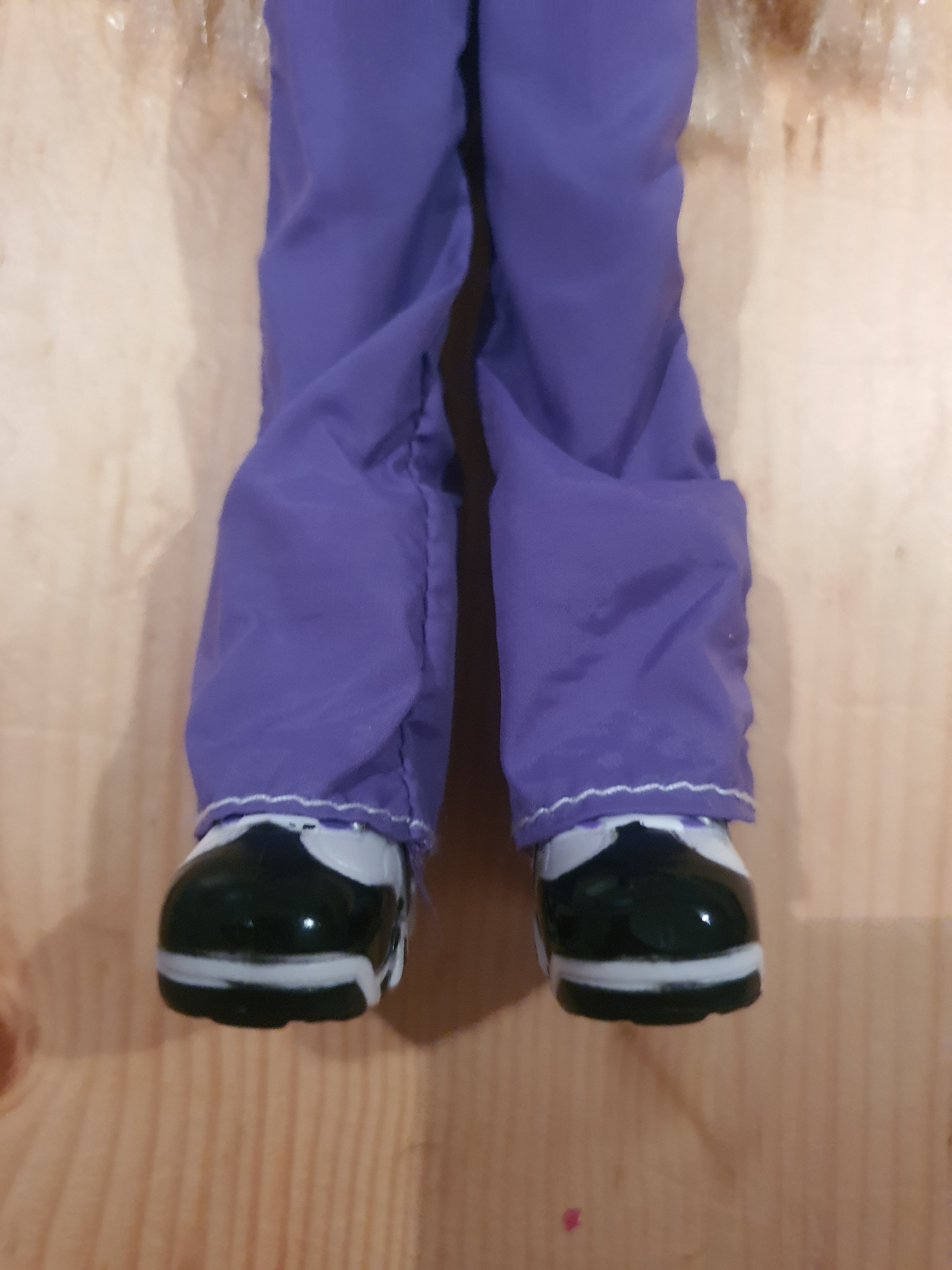 Bratz lilee sport