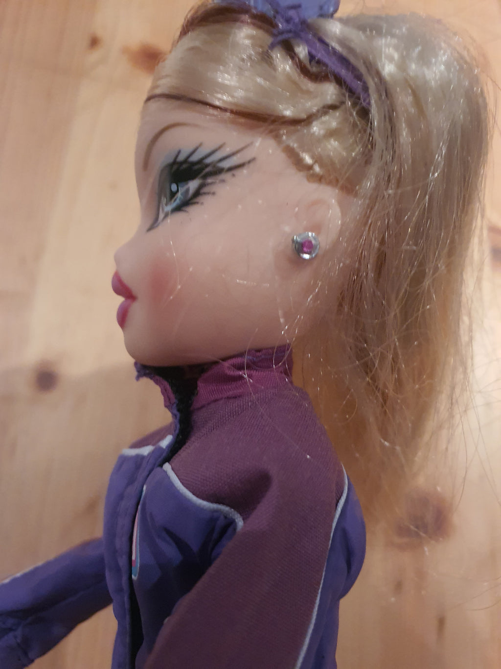Bratz lilee sport