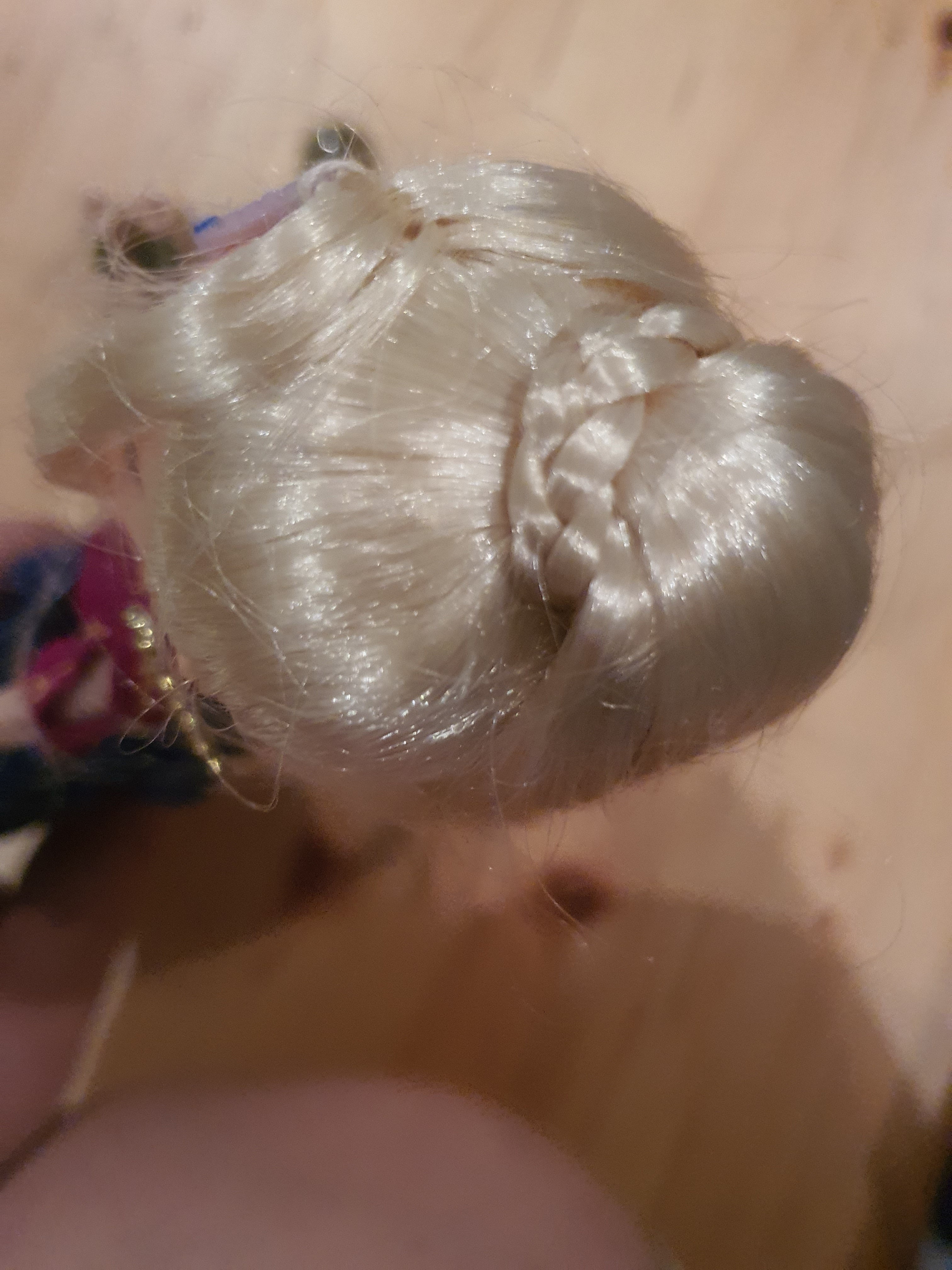 Bratz Cloe genie