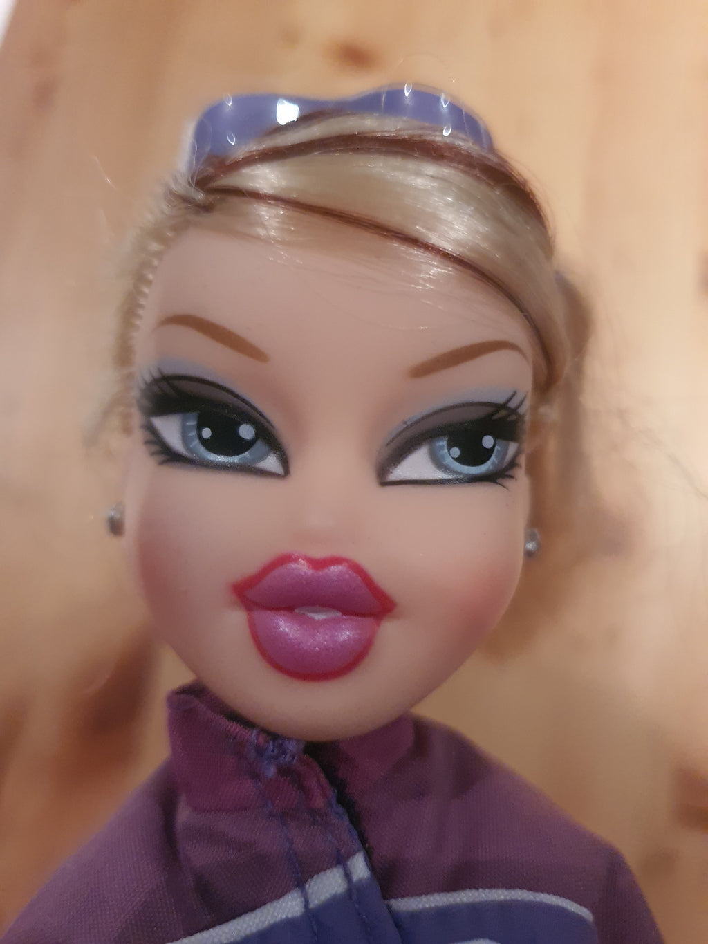 Bratz lilee sport