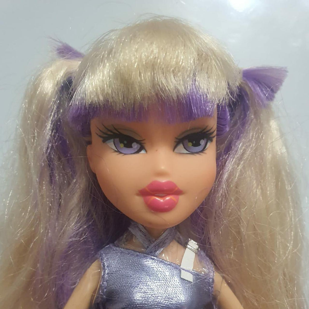 Bratz dana concert live 💞