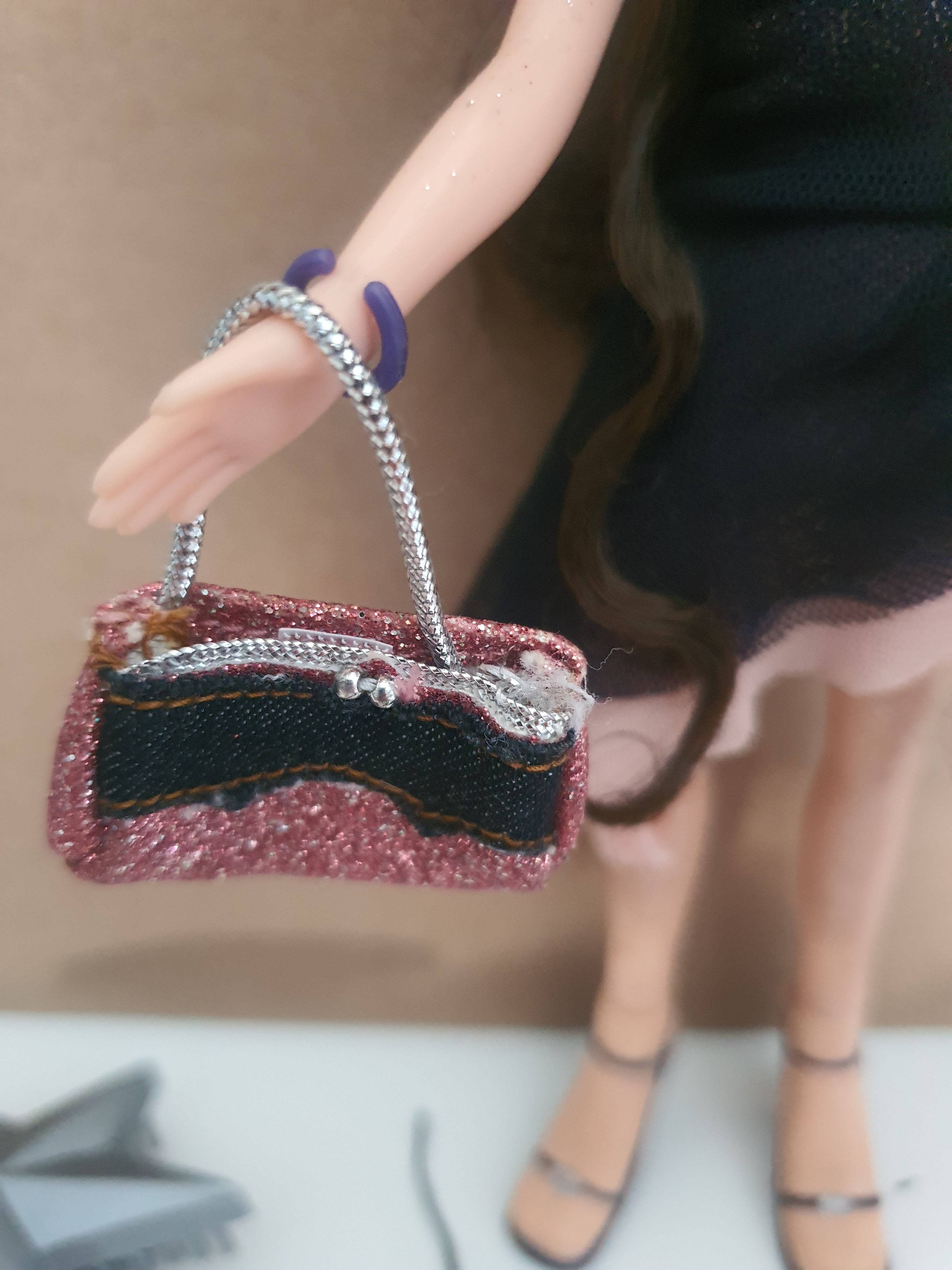 Bratz Dana nite out original