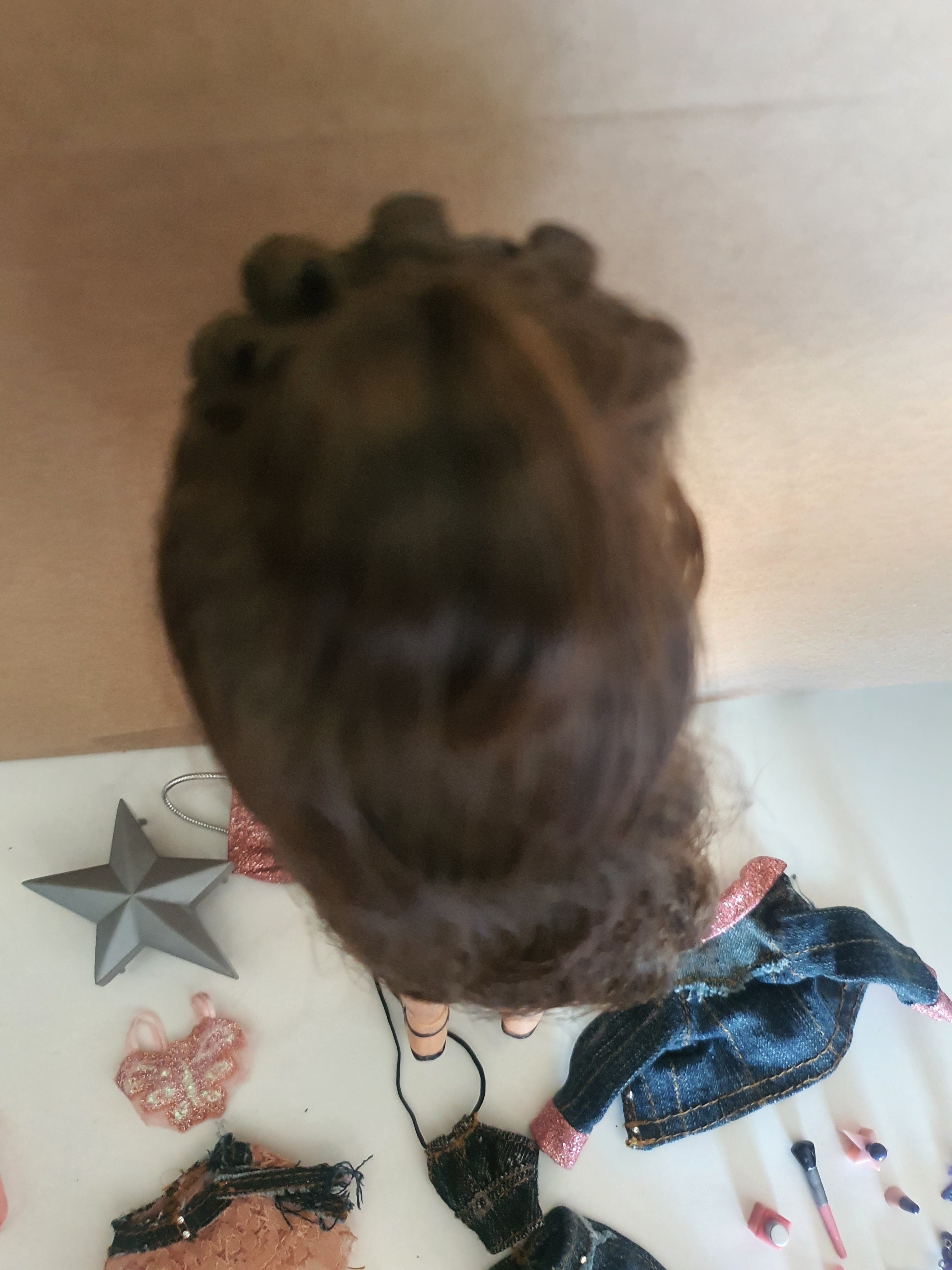 Bratz Dana nite out original