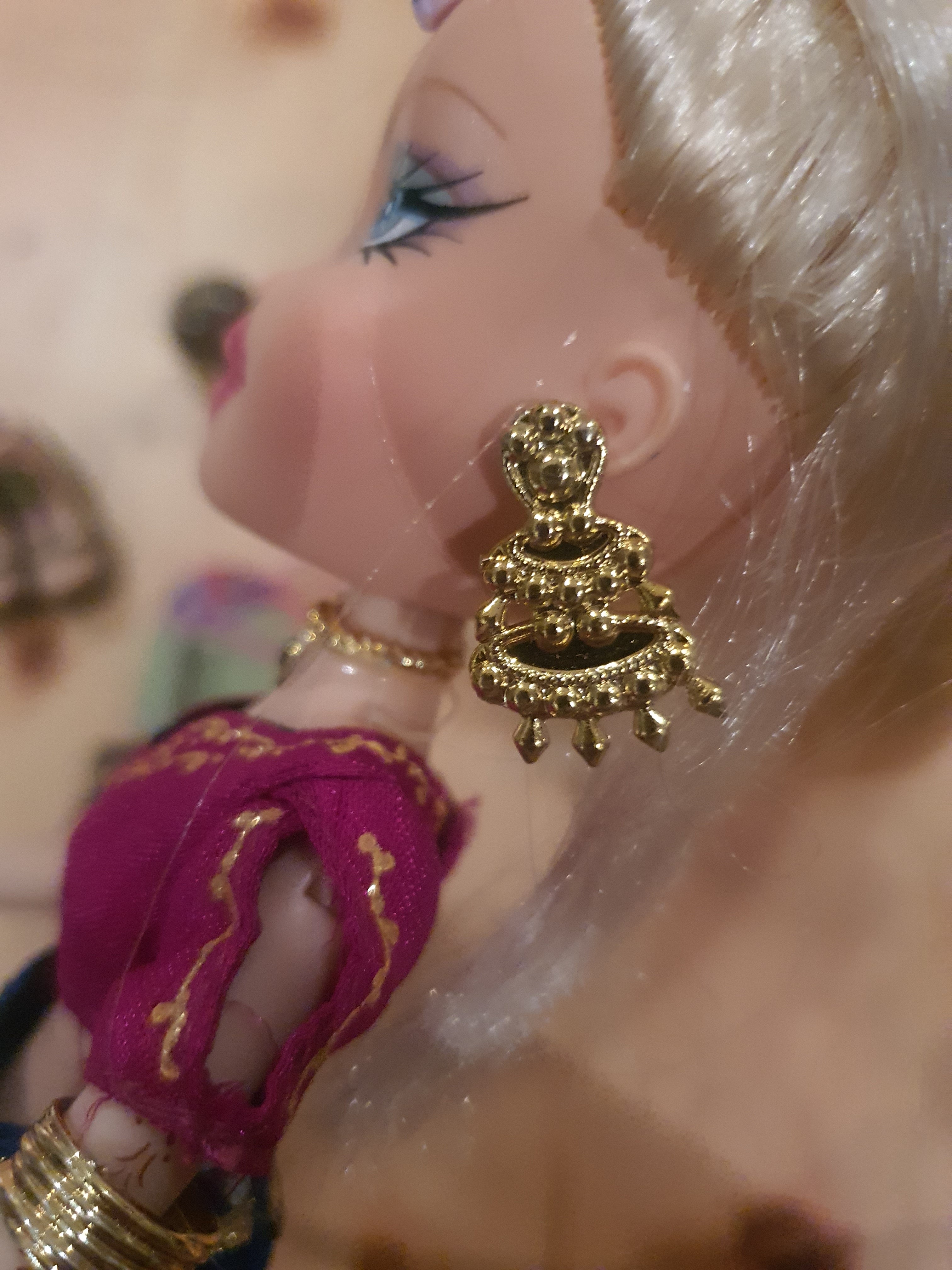 Bratz Cloe genie