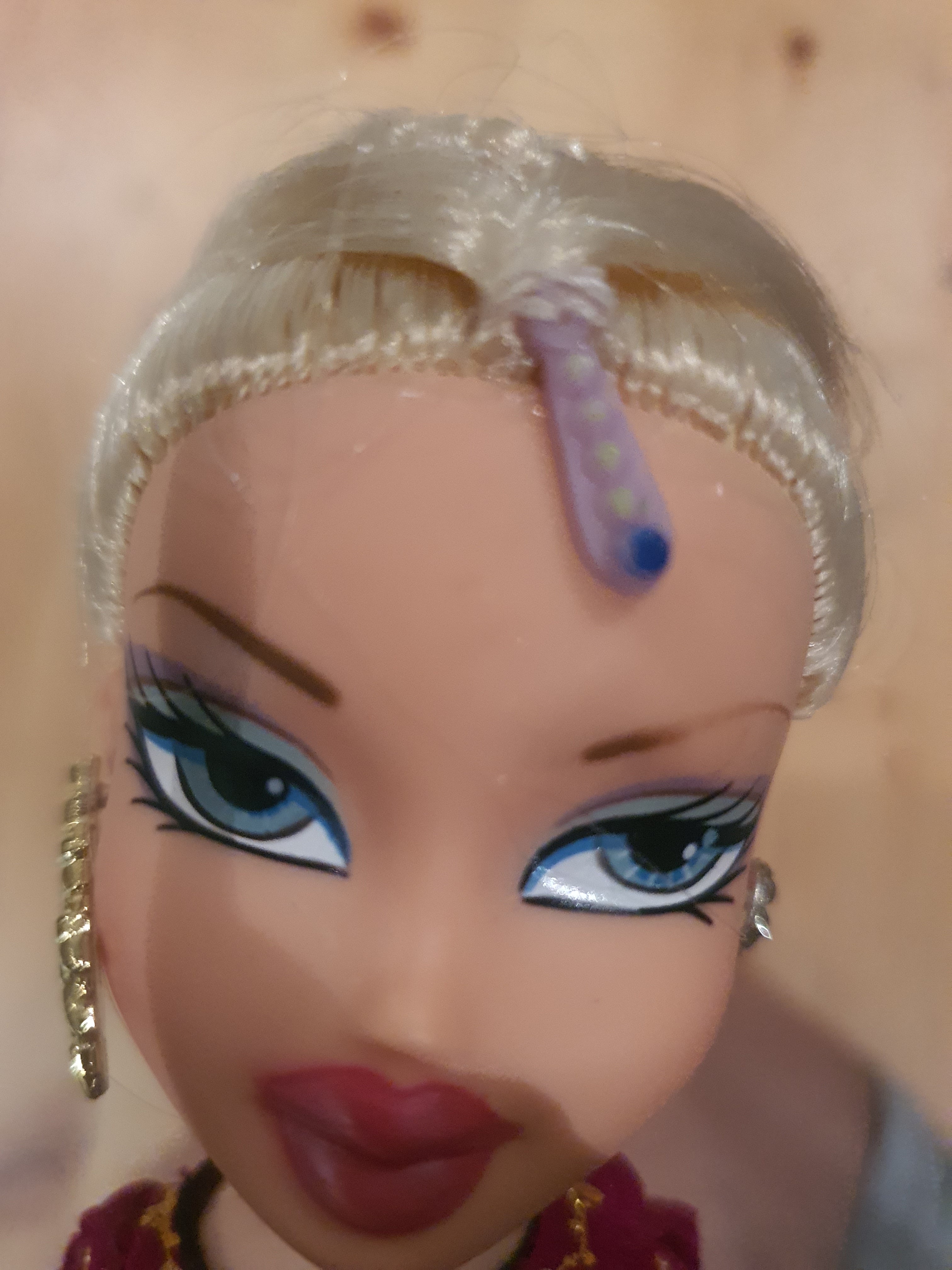 Bratz Cloe genie