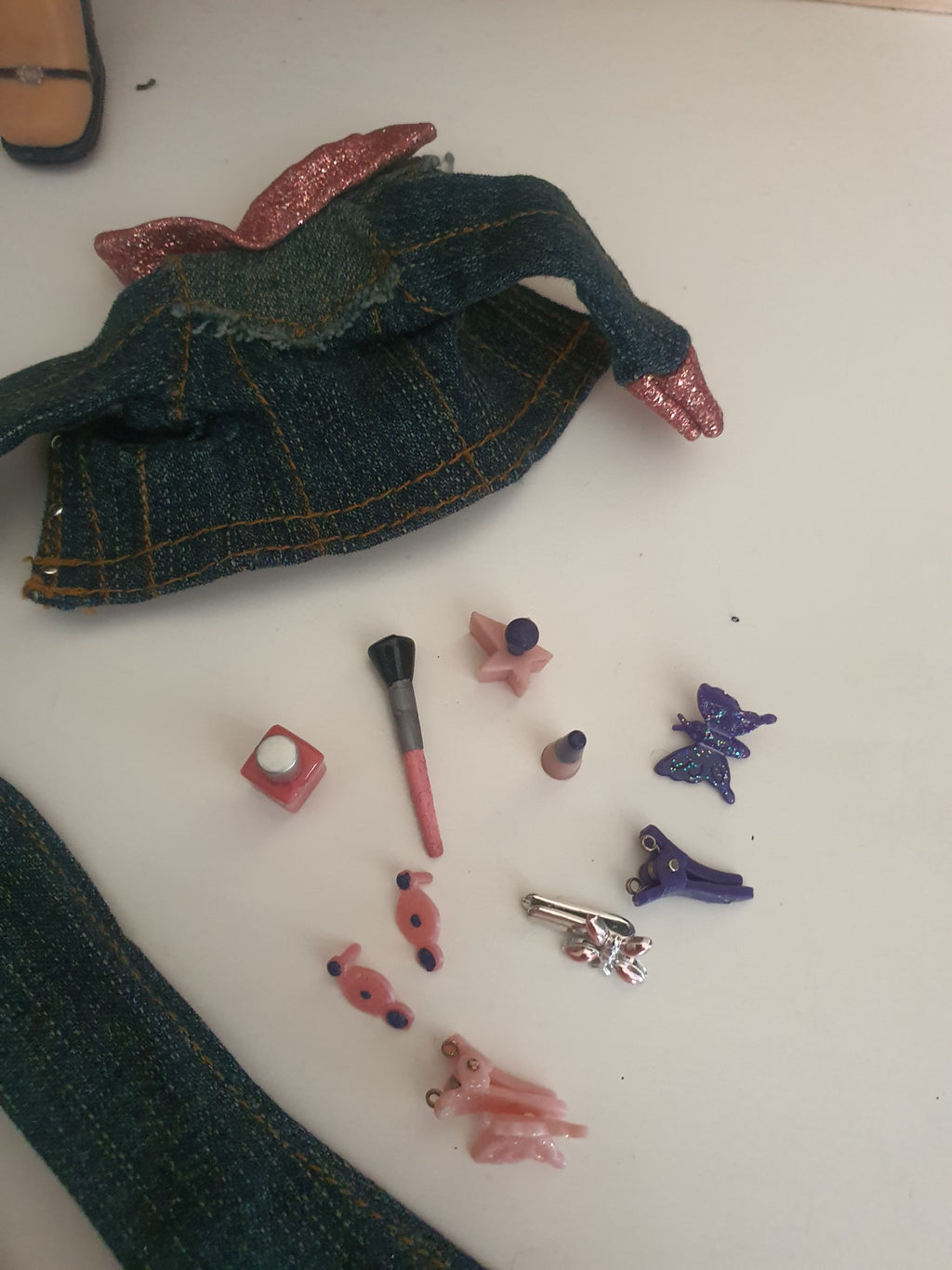 Bratz Dana nite out original