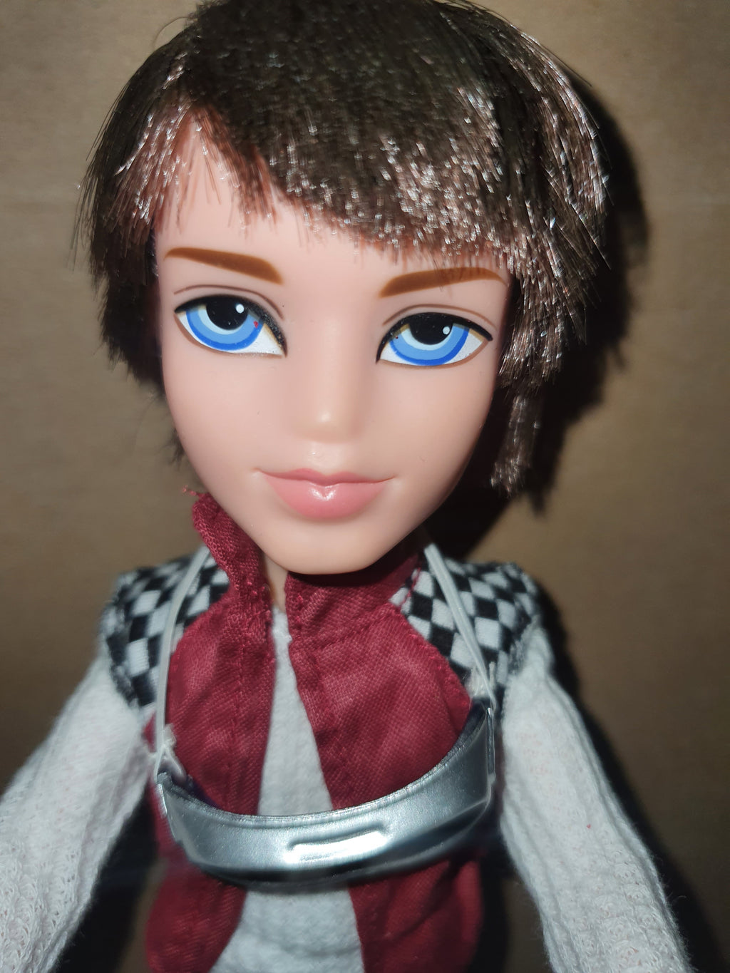 Bratz boyz koby jour neige