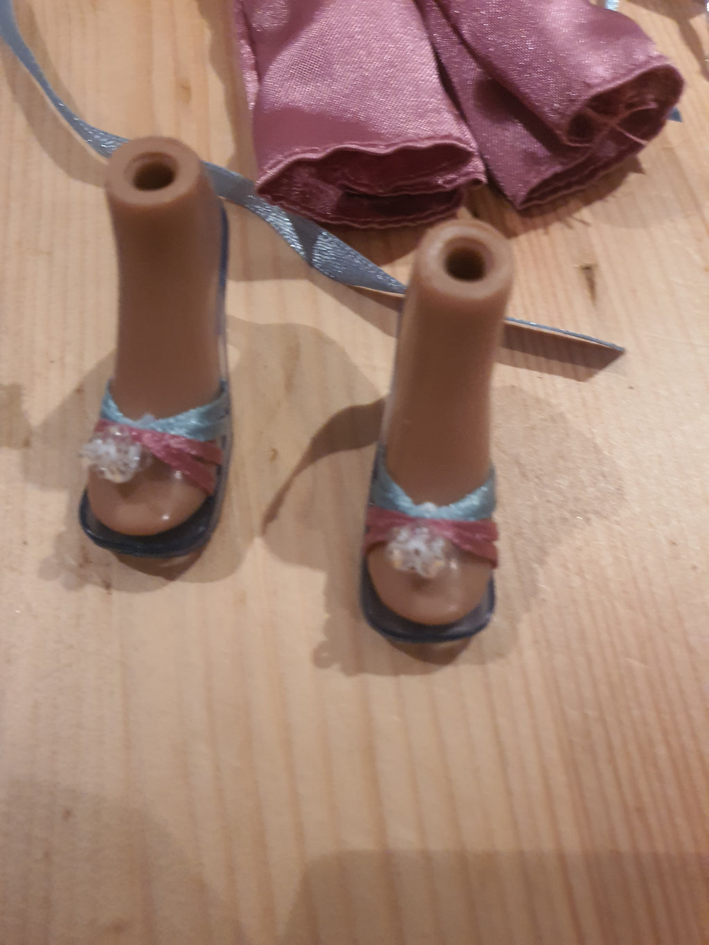 Bratz fianna nighty nite