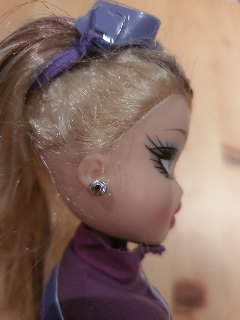 Bratz lilee sport