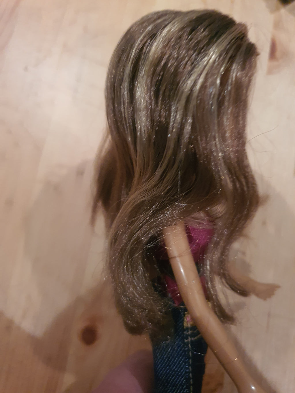 Bratz Flower Yasmin