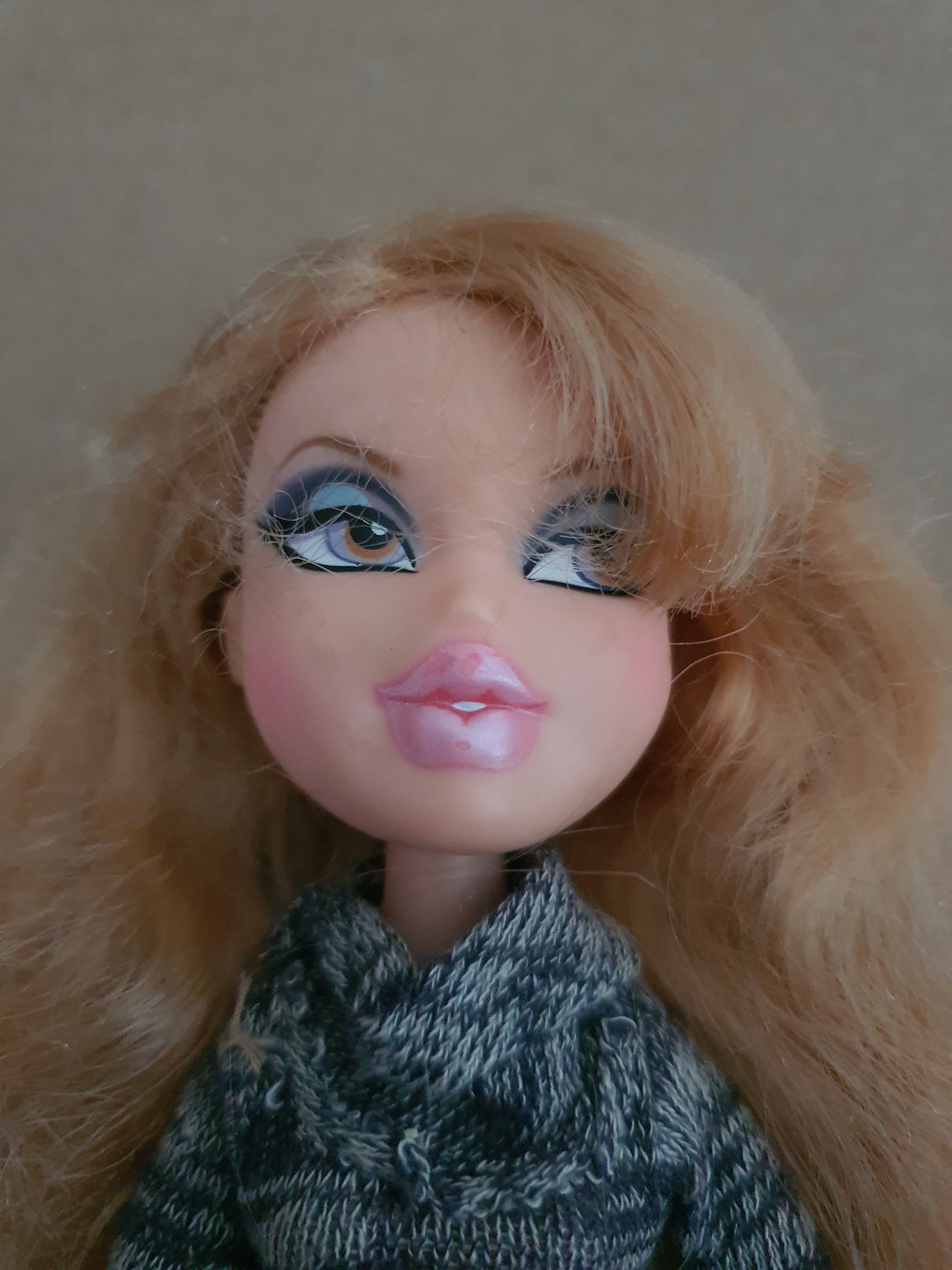 Bratz style it jaylene