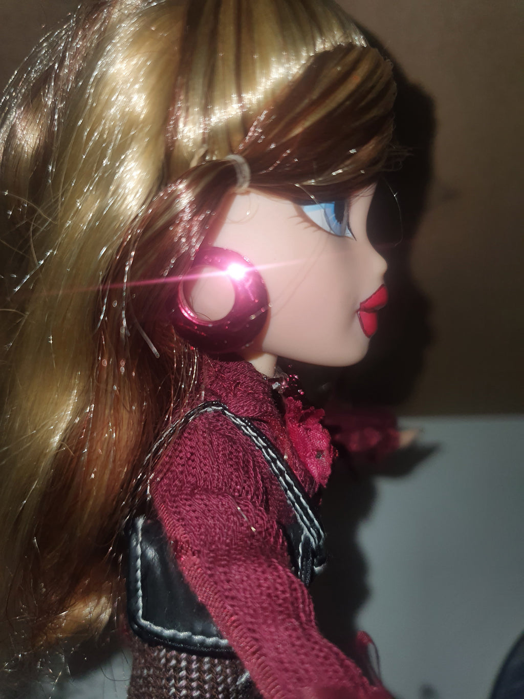 Bratz  twins valentina 💖