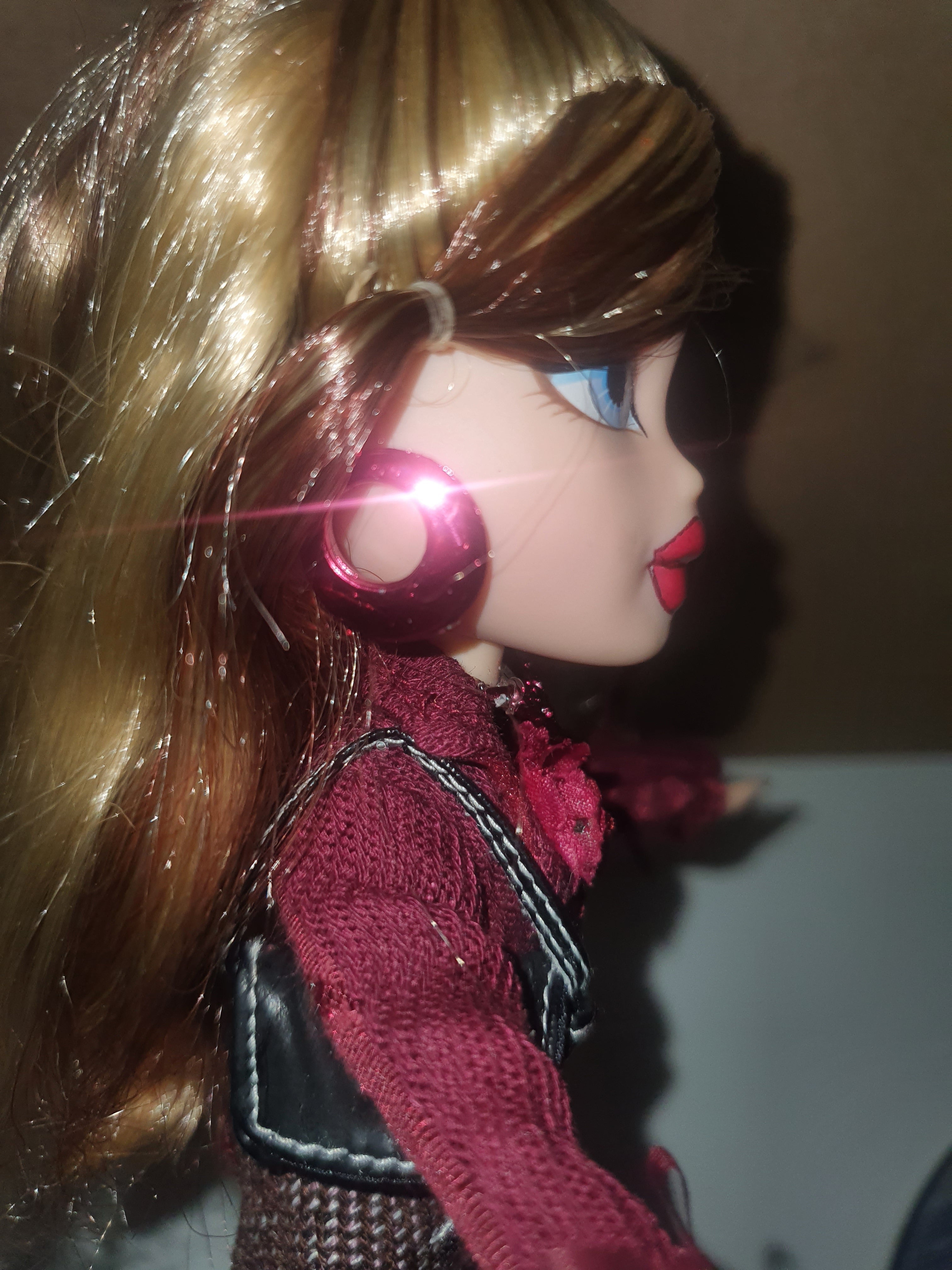 Bratz  twins valentina 💖