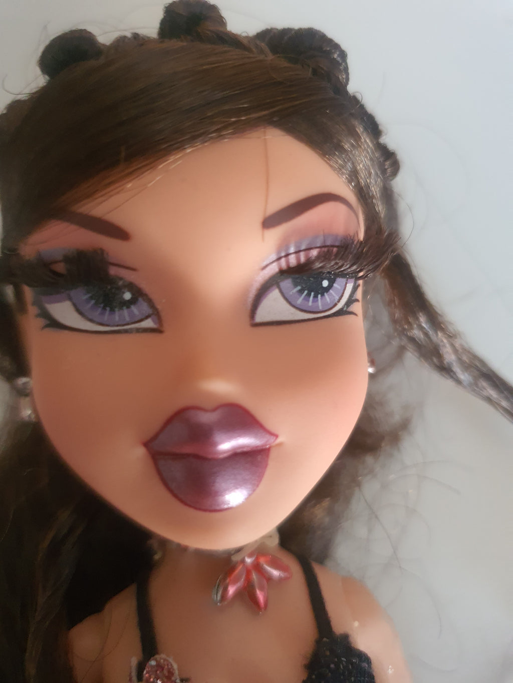 Bratz Dana nite out original