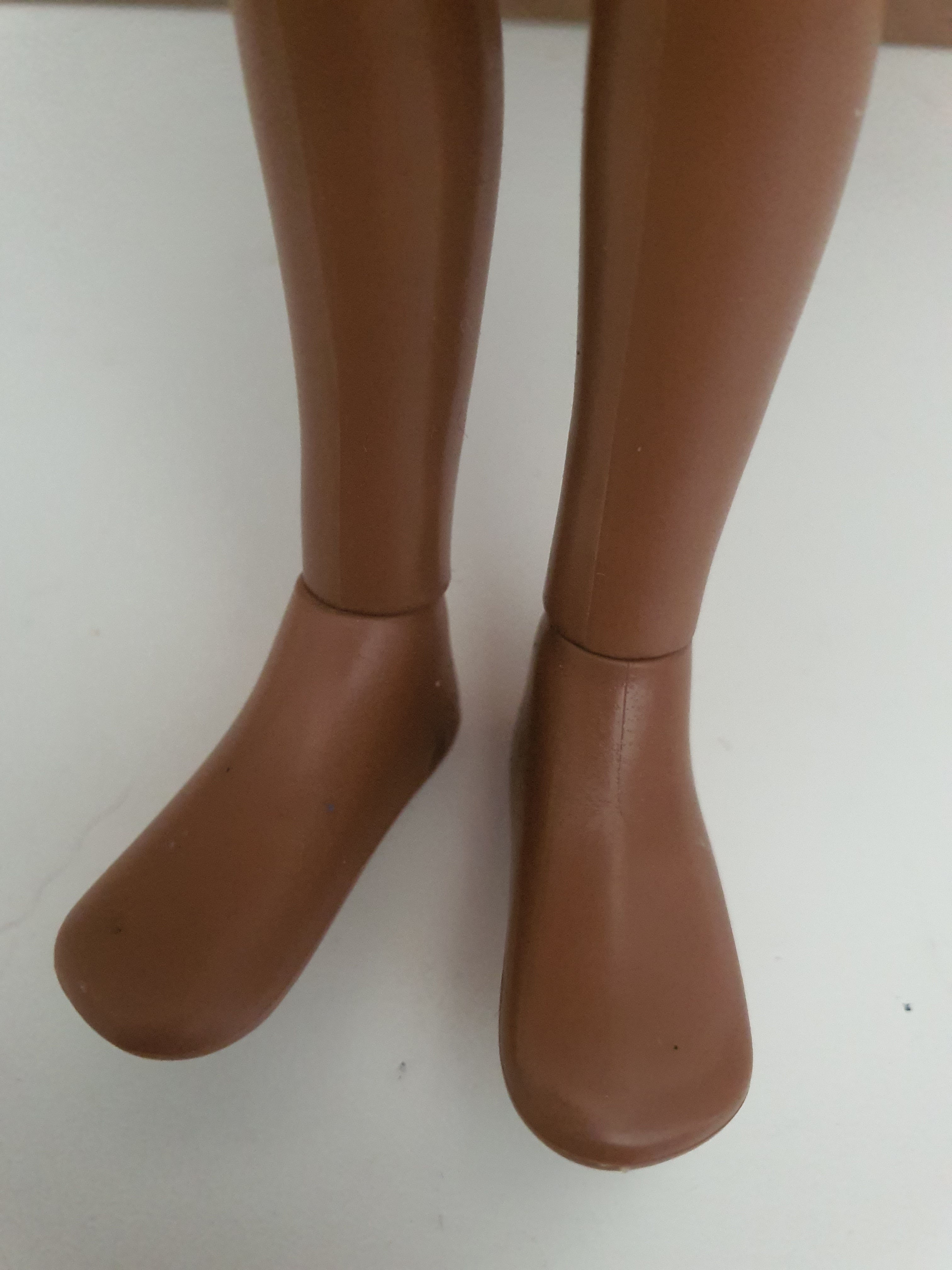 Bratz sasha pretty