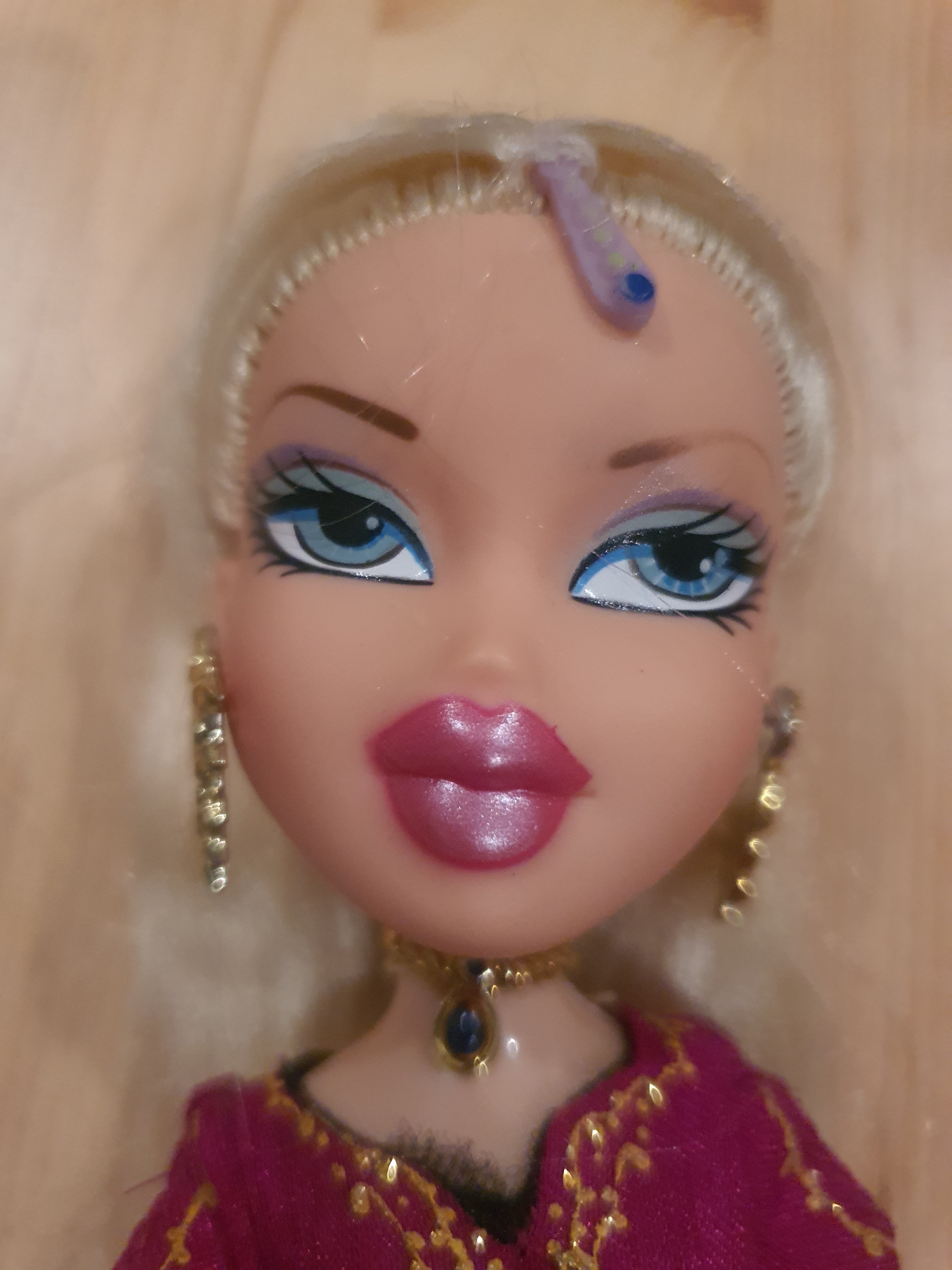 Bratz Cloe genie
